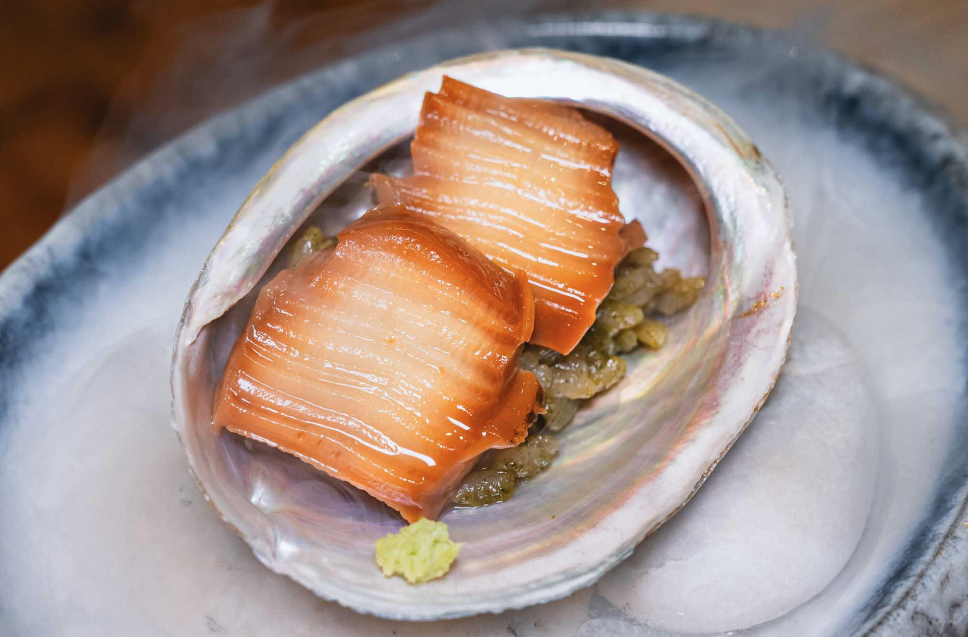 Hotaru 119 Omakase - Rama 9 - Image 1