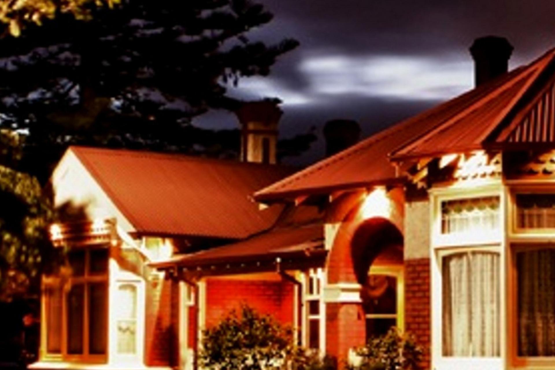 Altona Homestead Ghost Tour in Victoria - Thumbnail 2