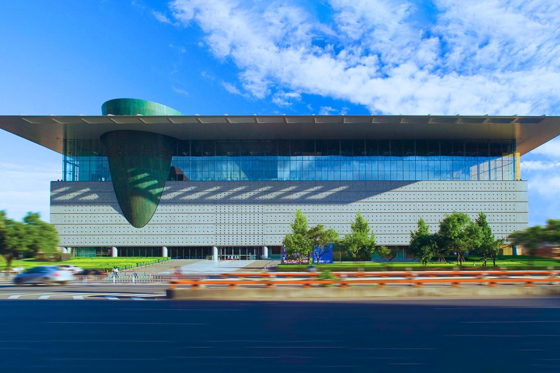 Beijing:Capital Museum Hidden Treasures Guided Cultural Tour - Image 1