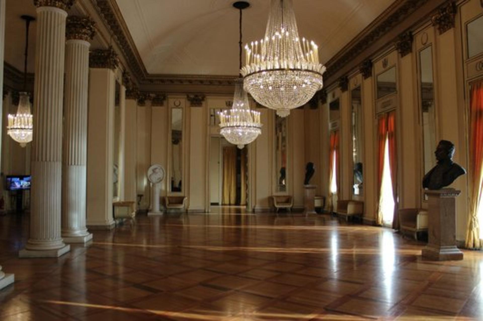 La Scala theatre guided tour in Milan - Thumbnail 6