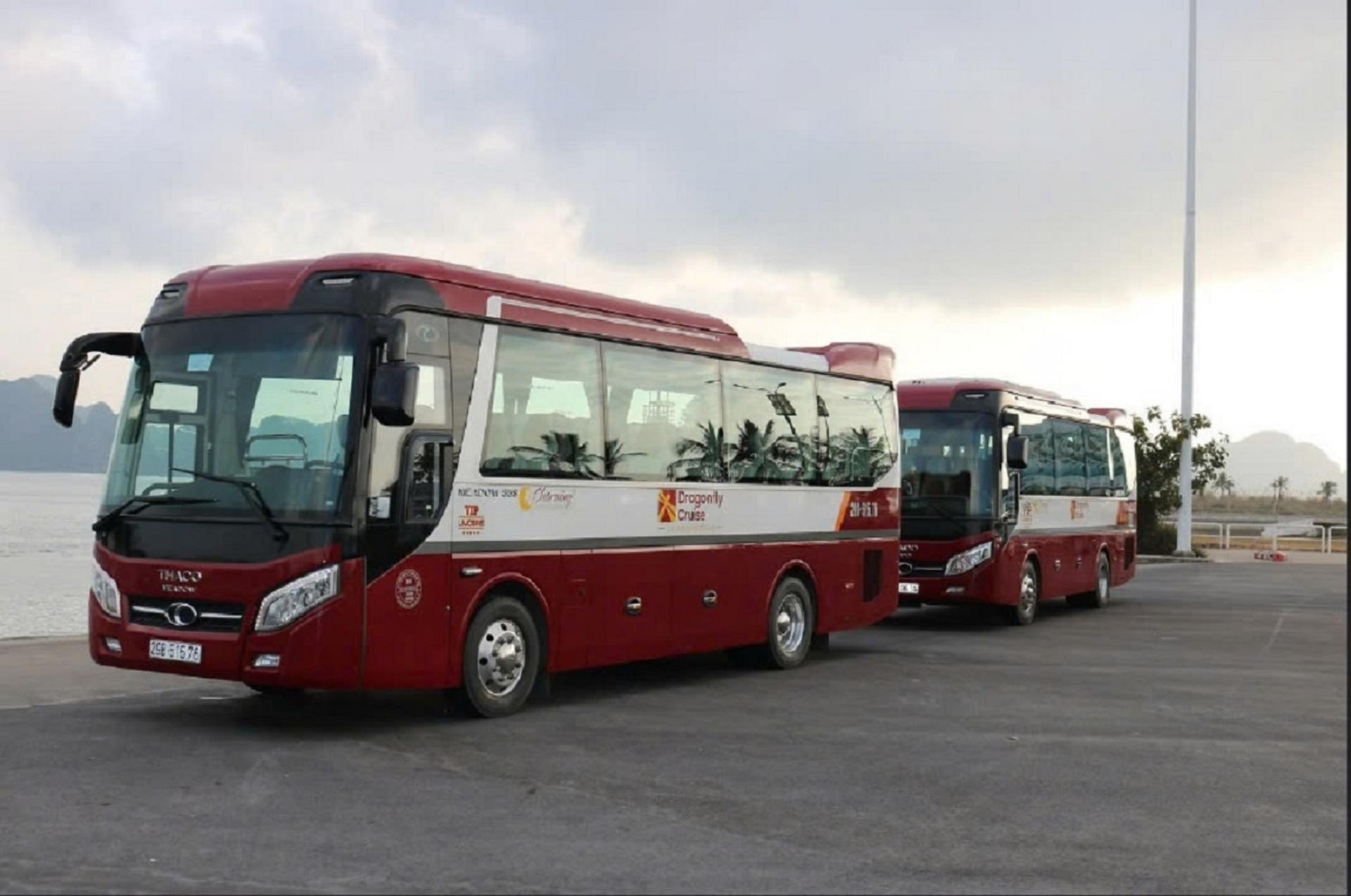 Dragonfly Day Cruise: Ha Long Bay, Thien Cung Cave Private Tour - Thumbnail 18