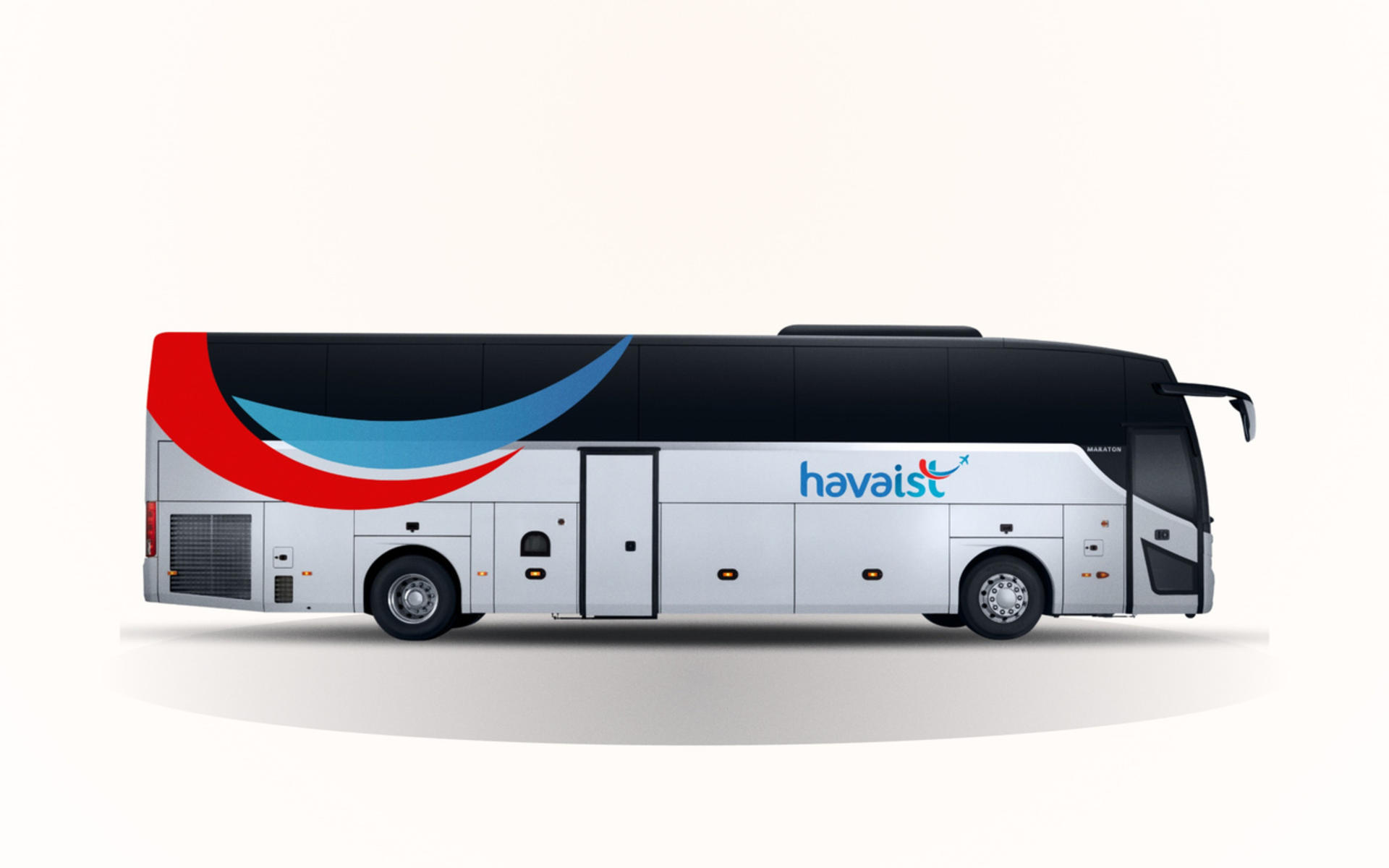 Istanbul Havaist Airport Shuttle Transfer - Thumbnail 5