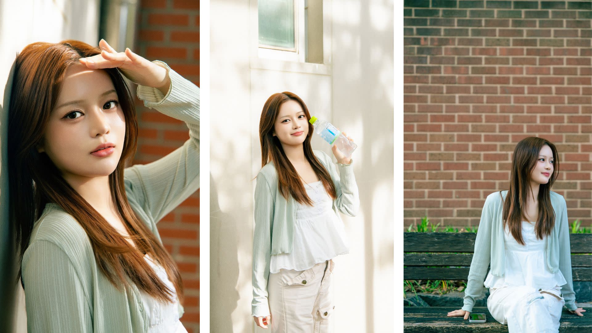 Seoul Hanbok Photo Shooting(Option Hanbok Rental ) - Thumbnail 20