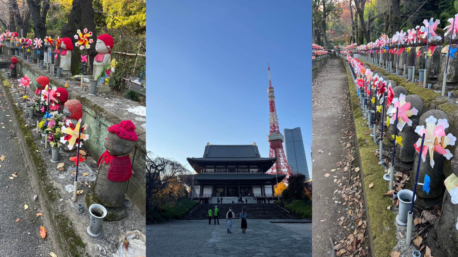 Tokyo & Yokohama Nightlife: Izakaya, Bar Hopping & City Walk - Thumbnail 4