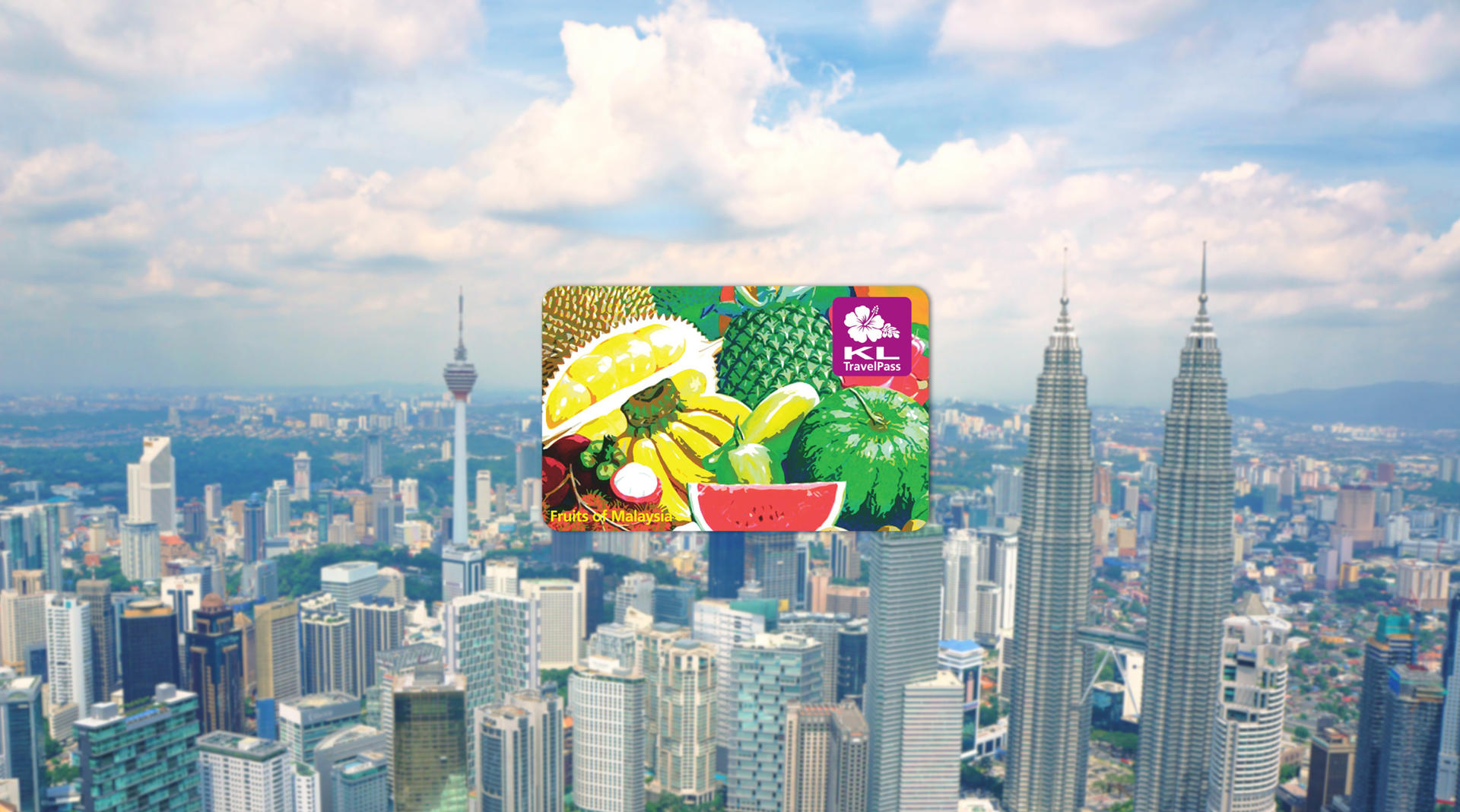 KL TravelPass - Image 1