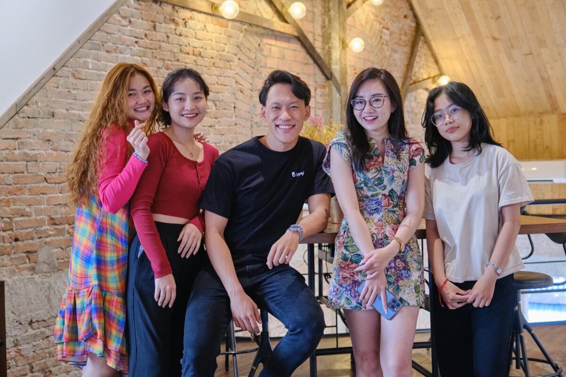 Fun & Easy Vietnamese Coffee Workshop in Ho Chi Minh City - Thumbnail 16