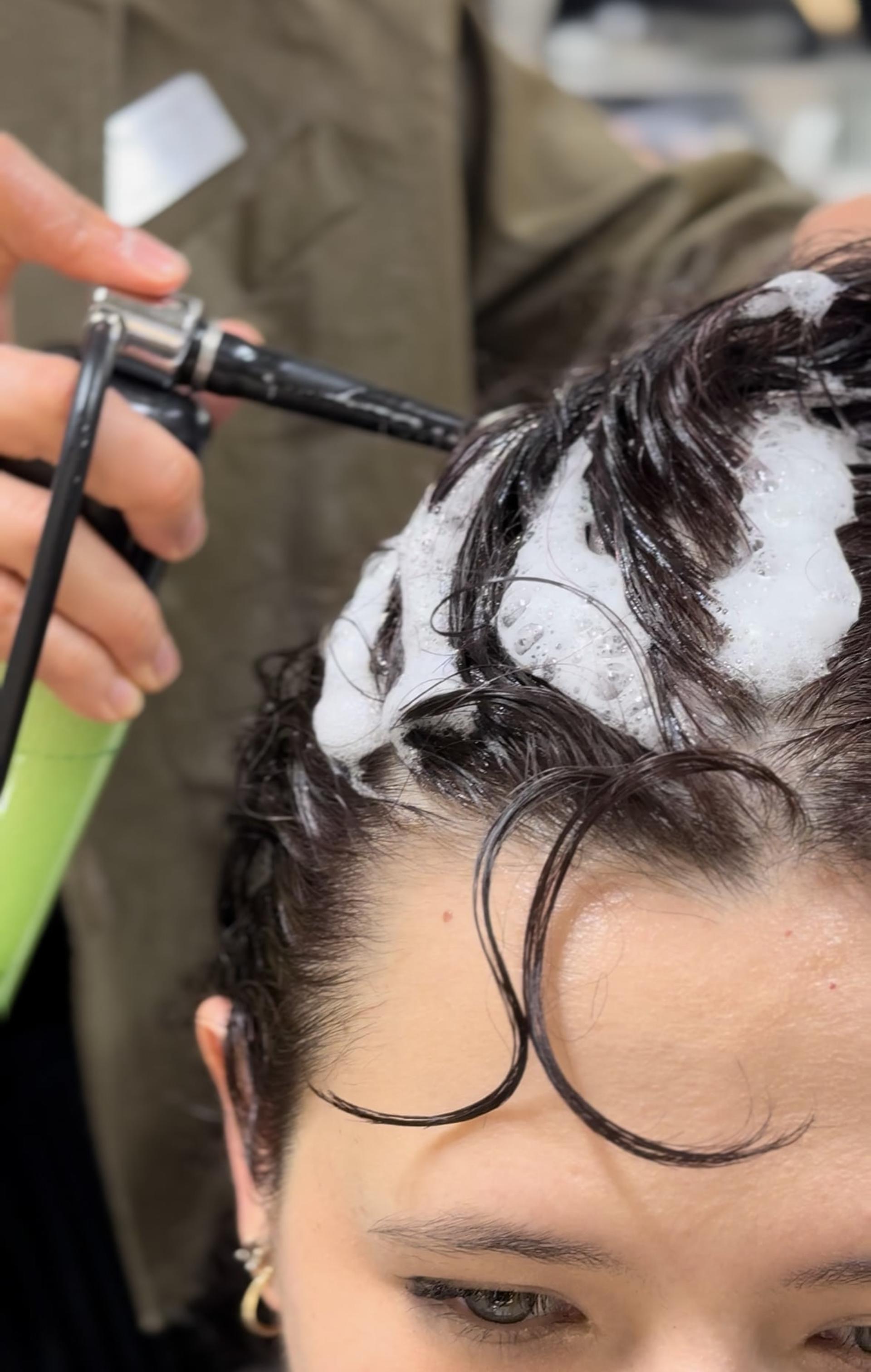 EcoJardin: Stem Cell Head Spa Experience in Jamsil LotteTower,Seoul - Thumbnail 15