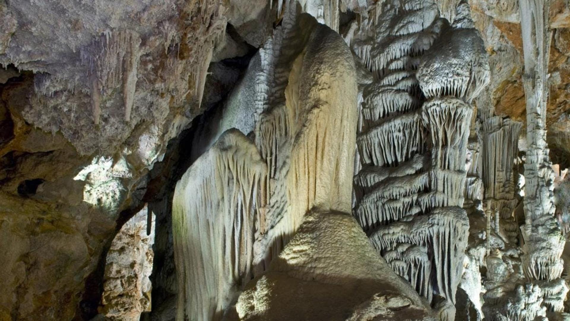Campanet Caves ticket - Thumbnail 2