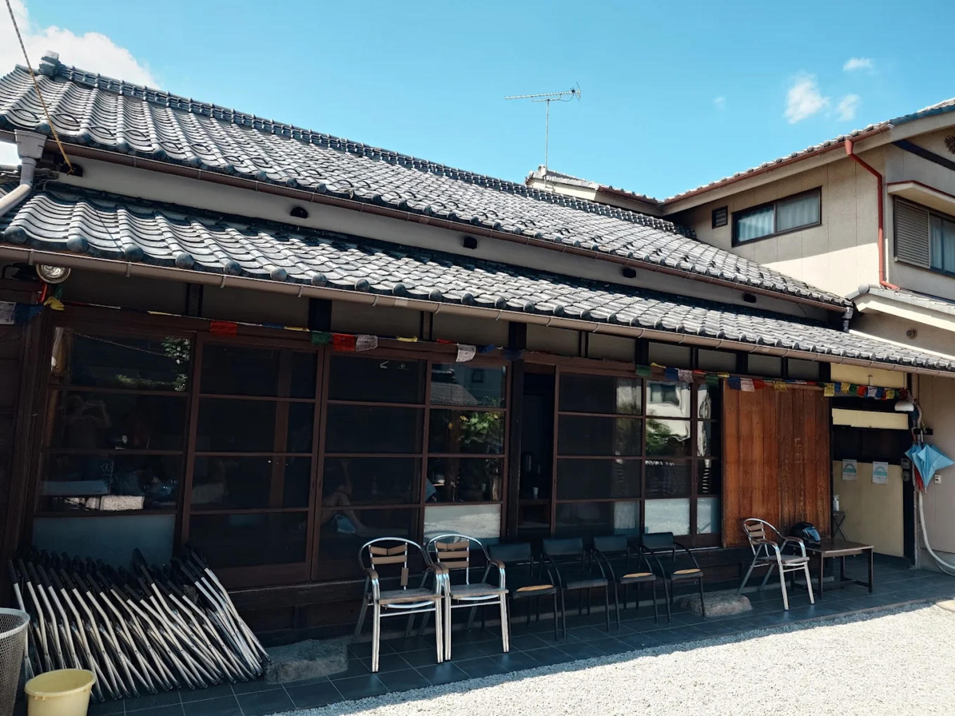 YouMe Rafting: Tama River Rafting & Fun Activities in Tokyo + Photos - Thumbnail 16