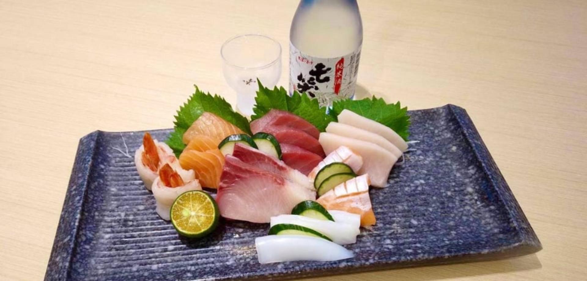 Sakae Sushi in Singapore - Thumbnail 7