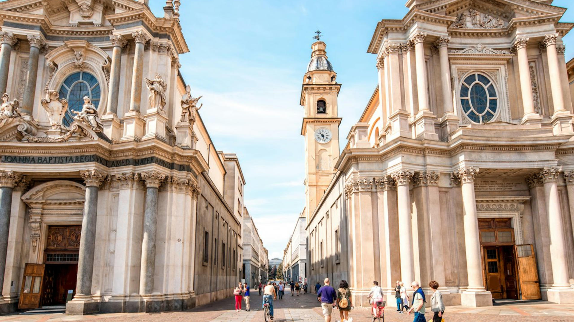 Turin and  Piedmont city pass - Thumbnail 5