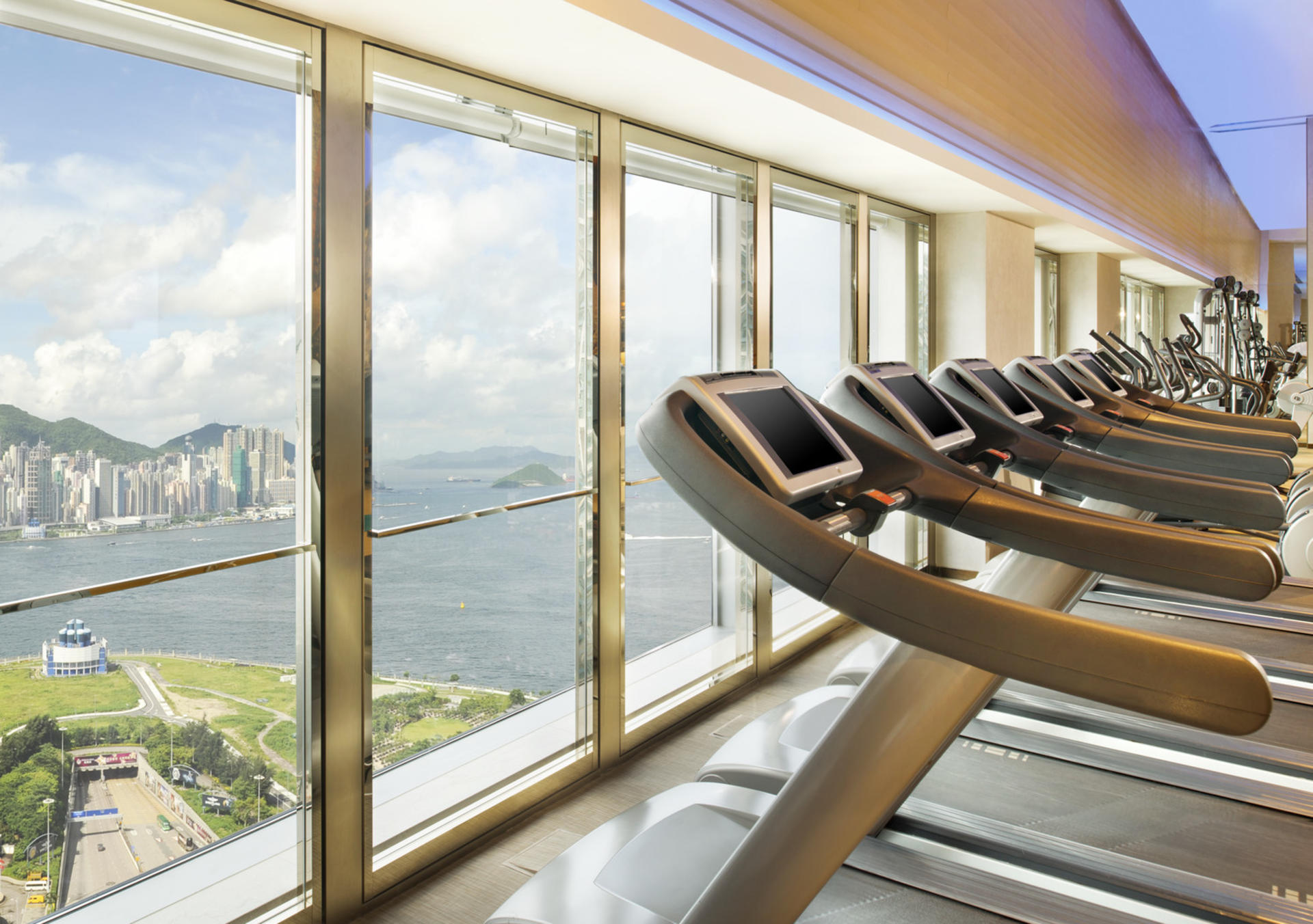 W Hong Kong - Bliss Spa Experience | Kowloon Station - Thumbnail 12