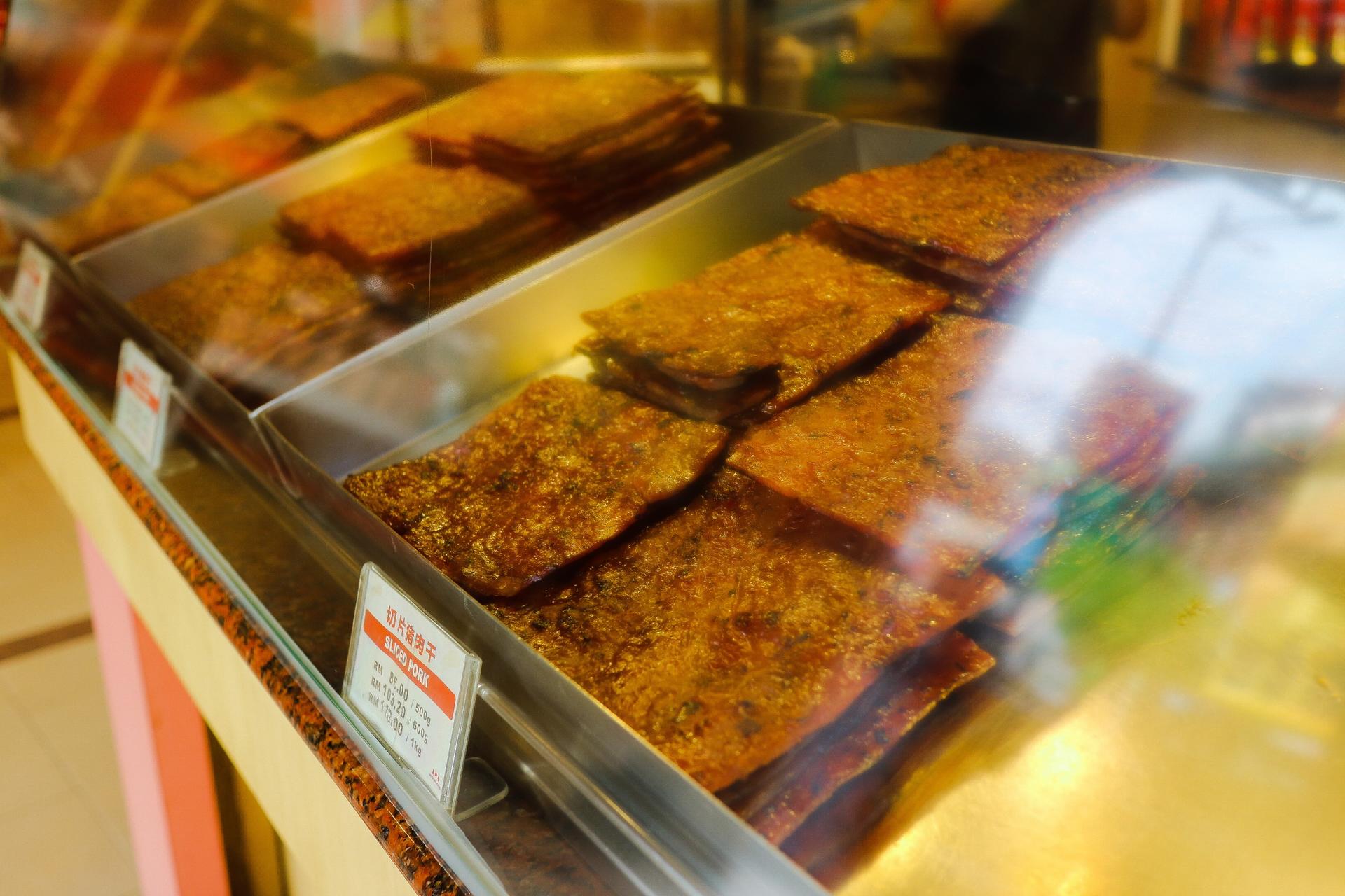 Singapore Foodie Experience Guided Tour with 5 Tastings - Thumbnail 11