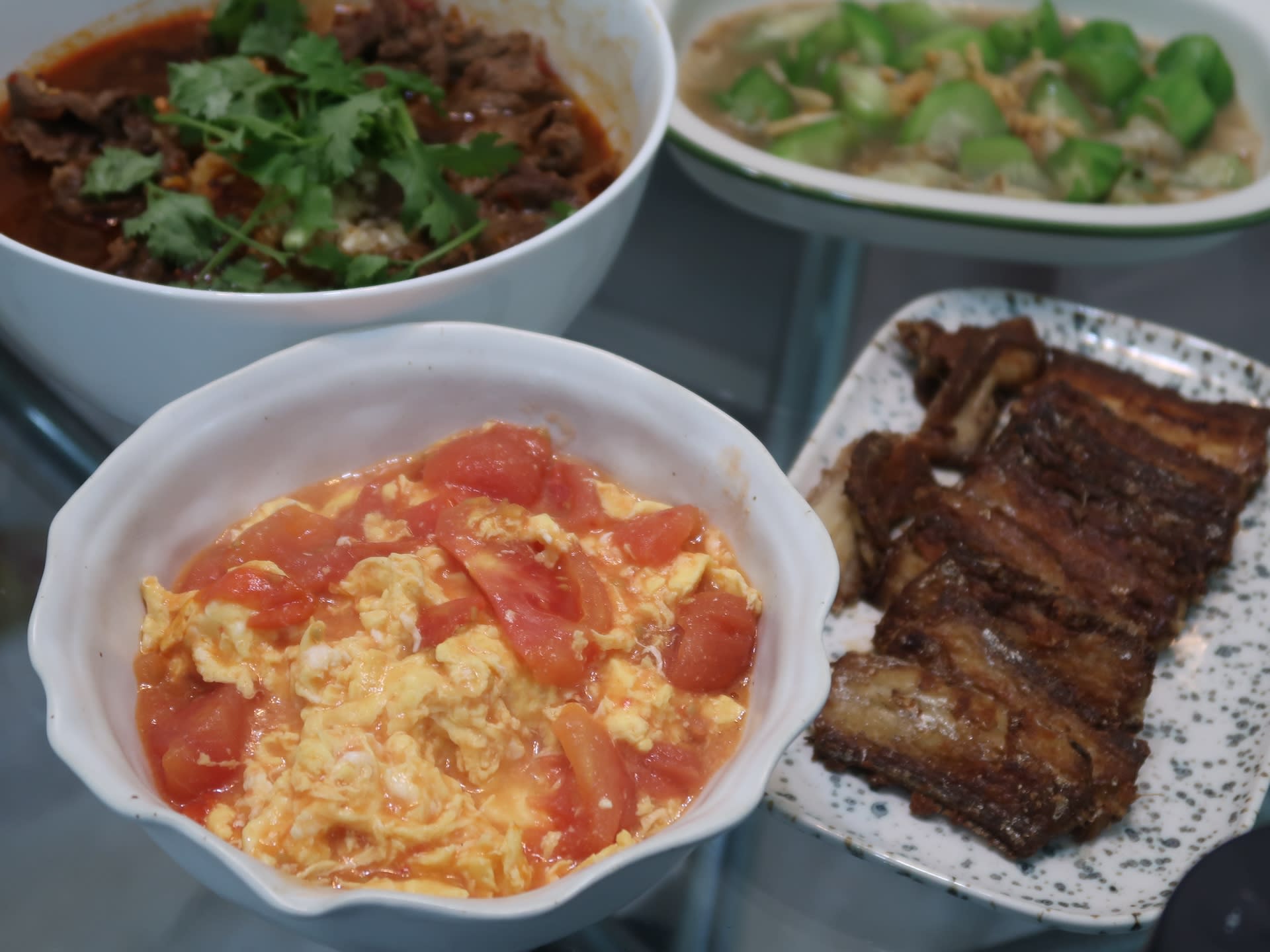 A Taste of Local Shanghai: Cook Authentic Homemade Chinese Food Together - Eatwith - Thumbnail 5