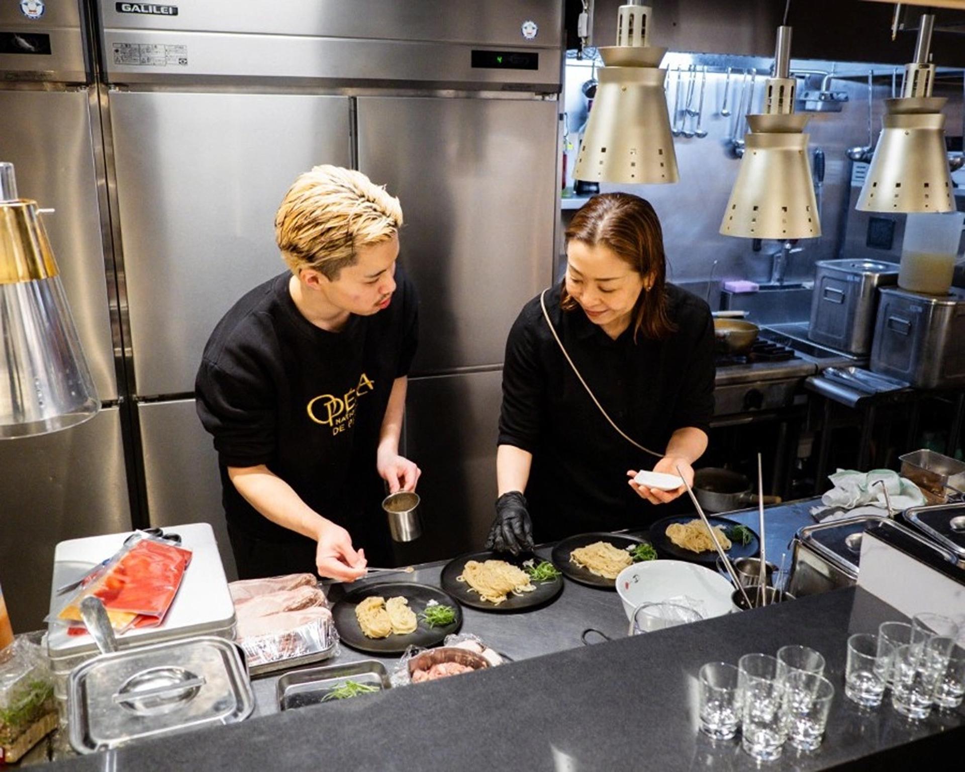 Michelin Star Ramen Tasting at Tsuta in Shibuya - Image 1