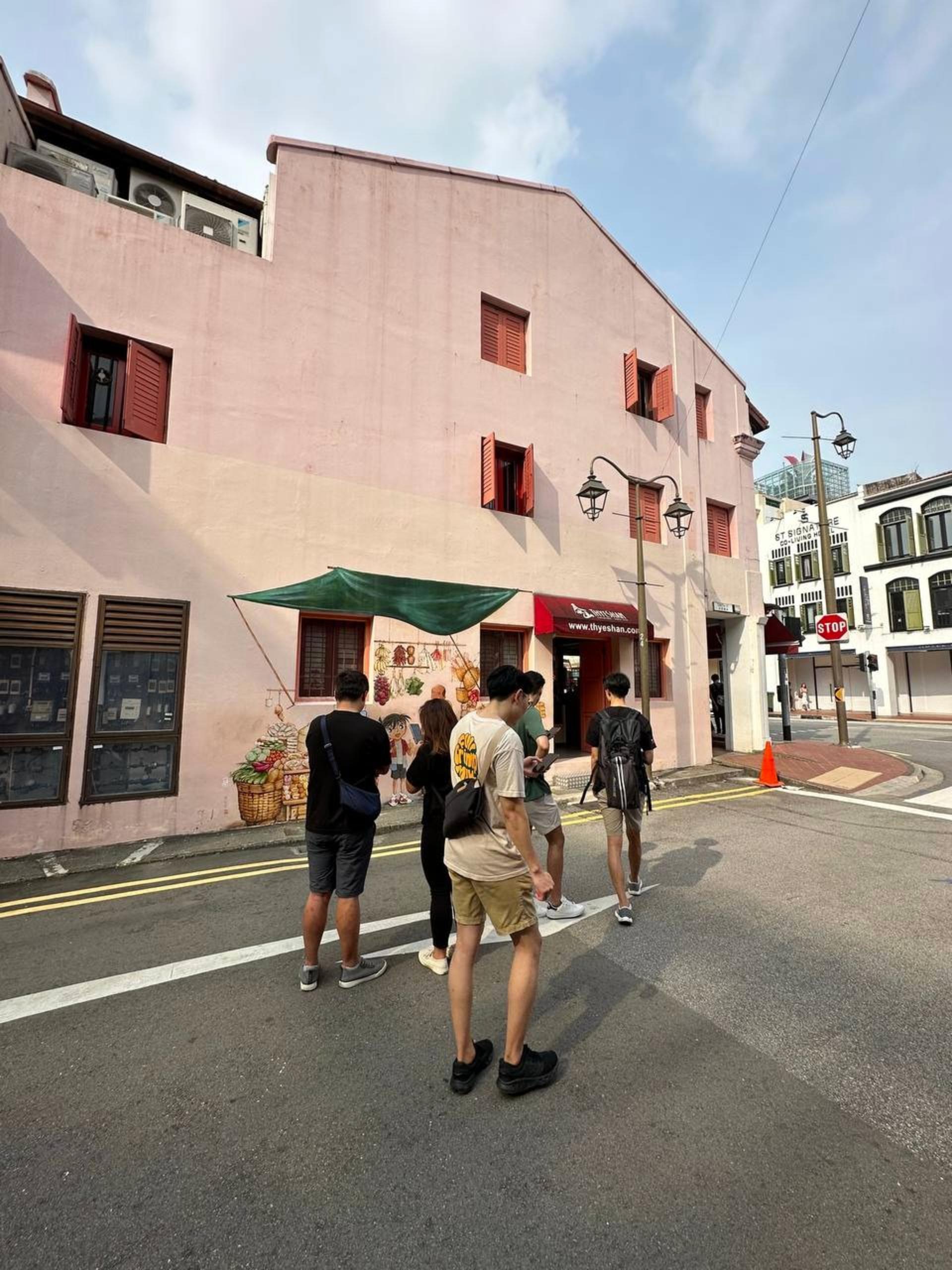 Singapore Chinatown 2-Hour Self-Guided Cultural Tour - Thumbnail 5