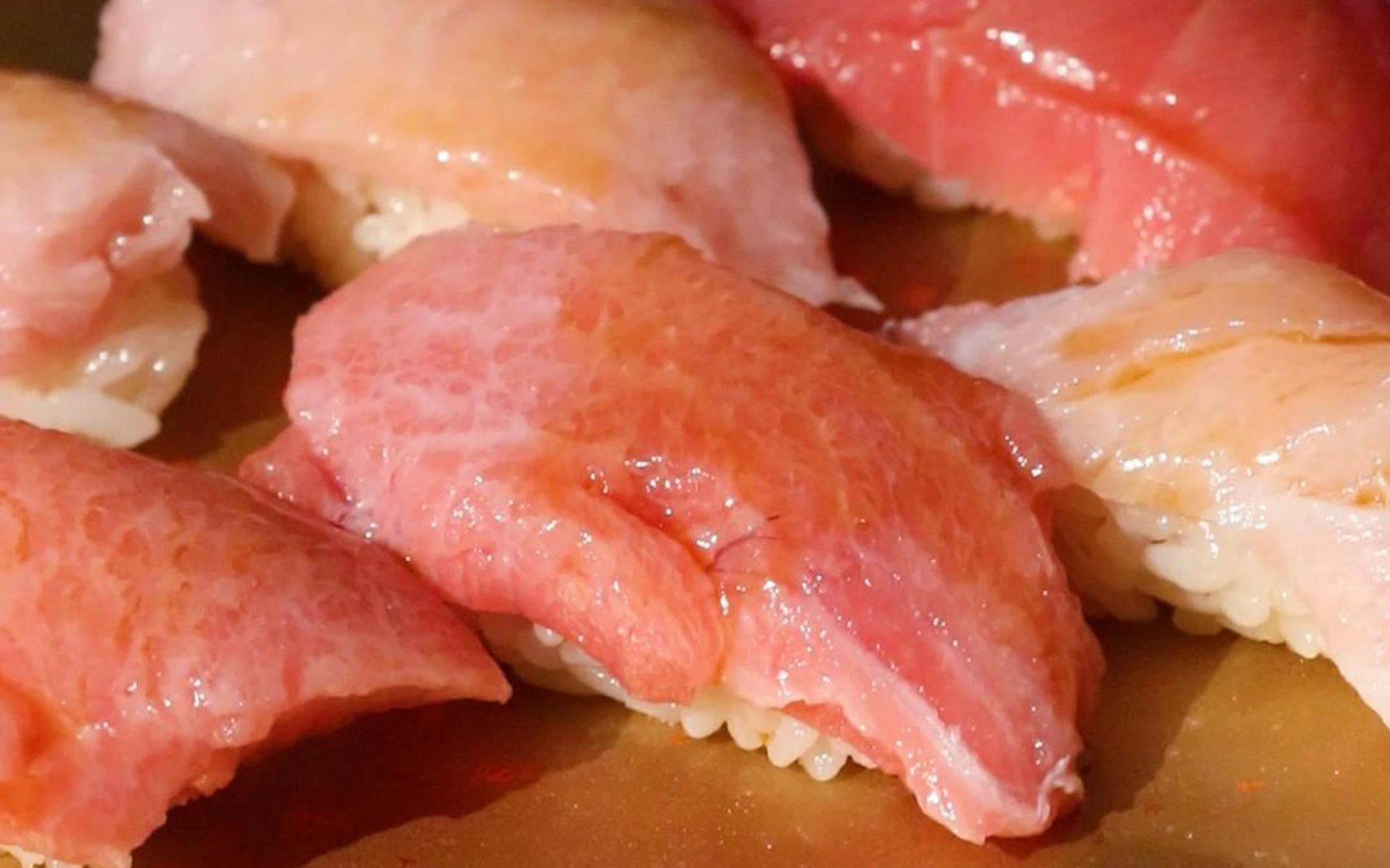 Tokyo: Tuna Cutting Show with Unlimited Sushi & Drinks - Thumbnail 58