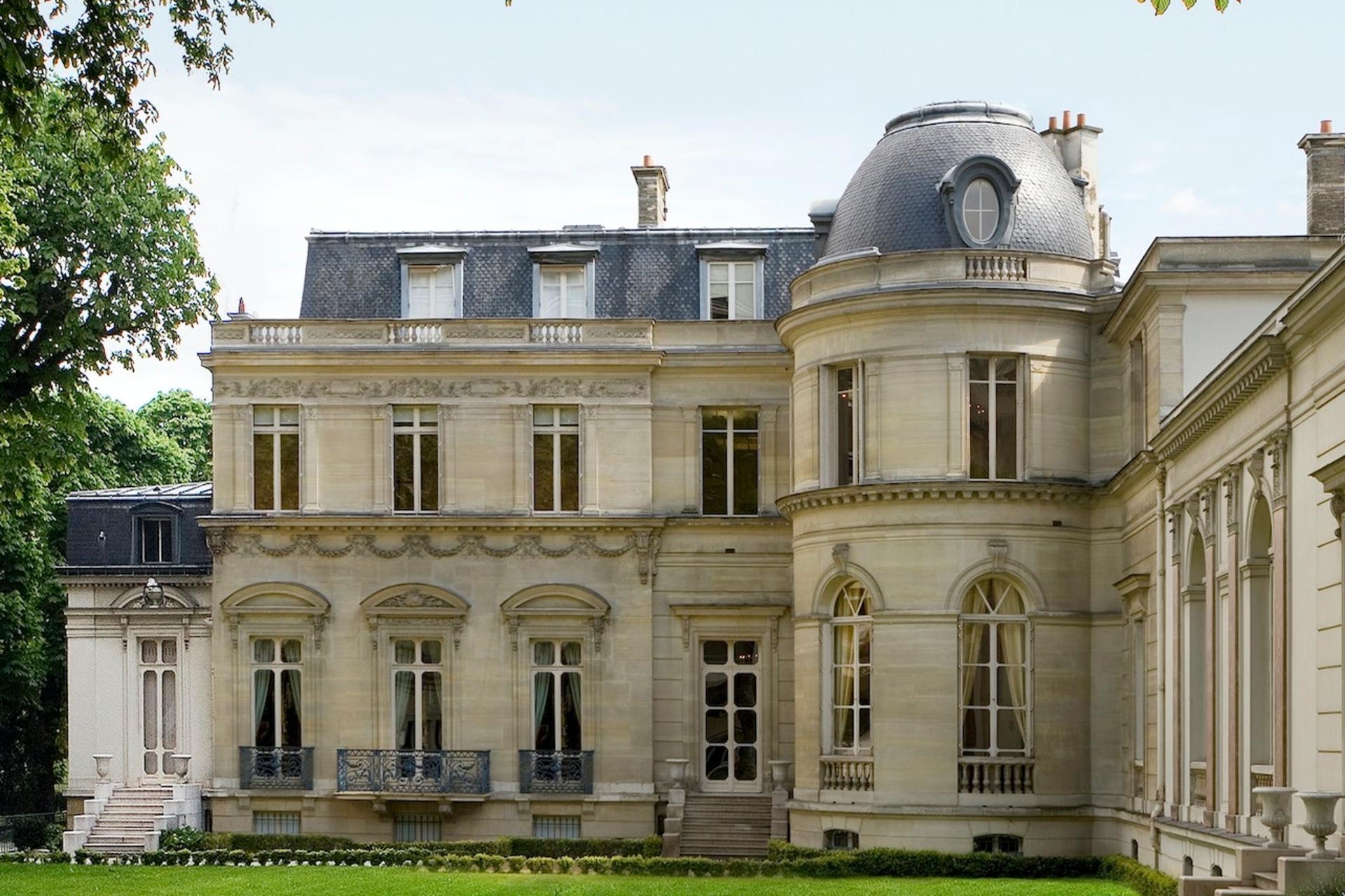 Musee Marmottan Monet Ticket in Paris - Image 1