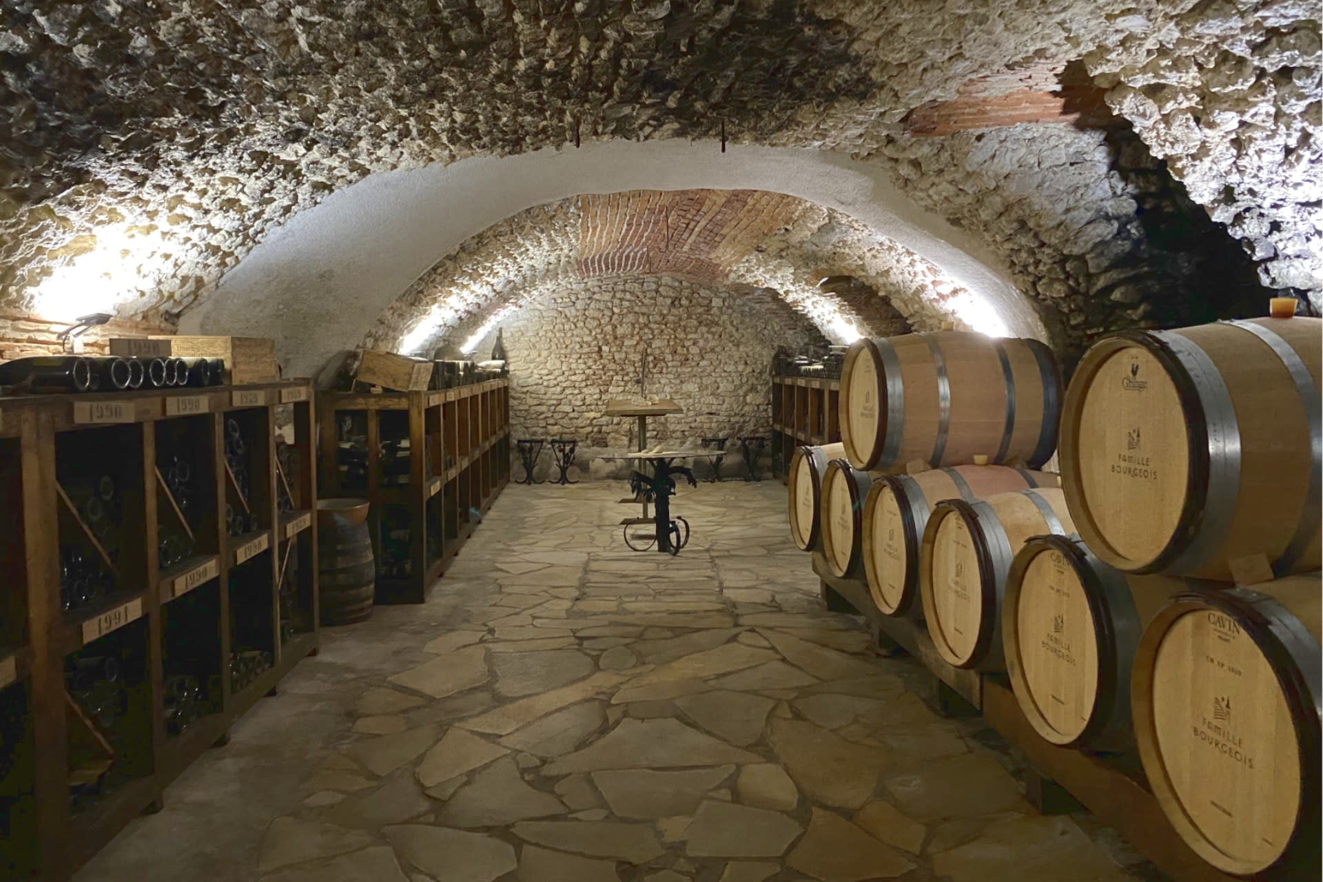 Sancerre Wine Tasting and Lunch Tour from Paris - Thumbnail 9