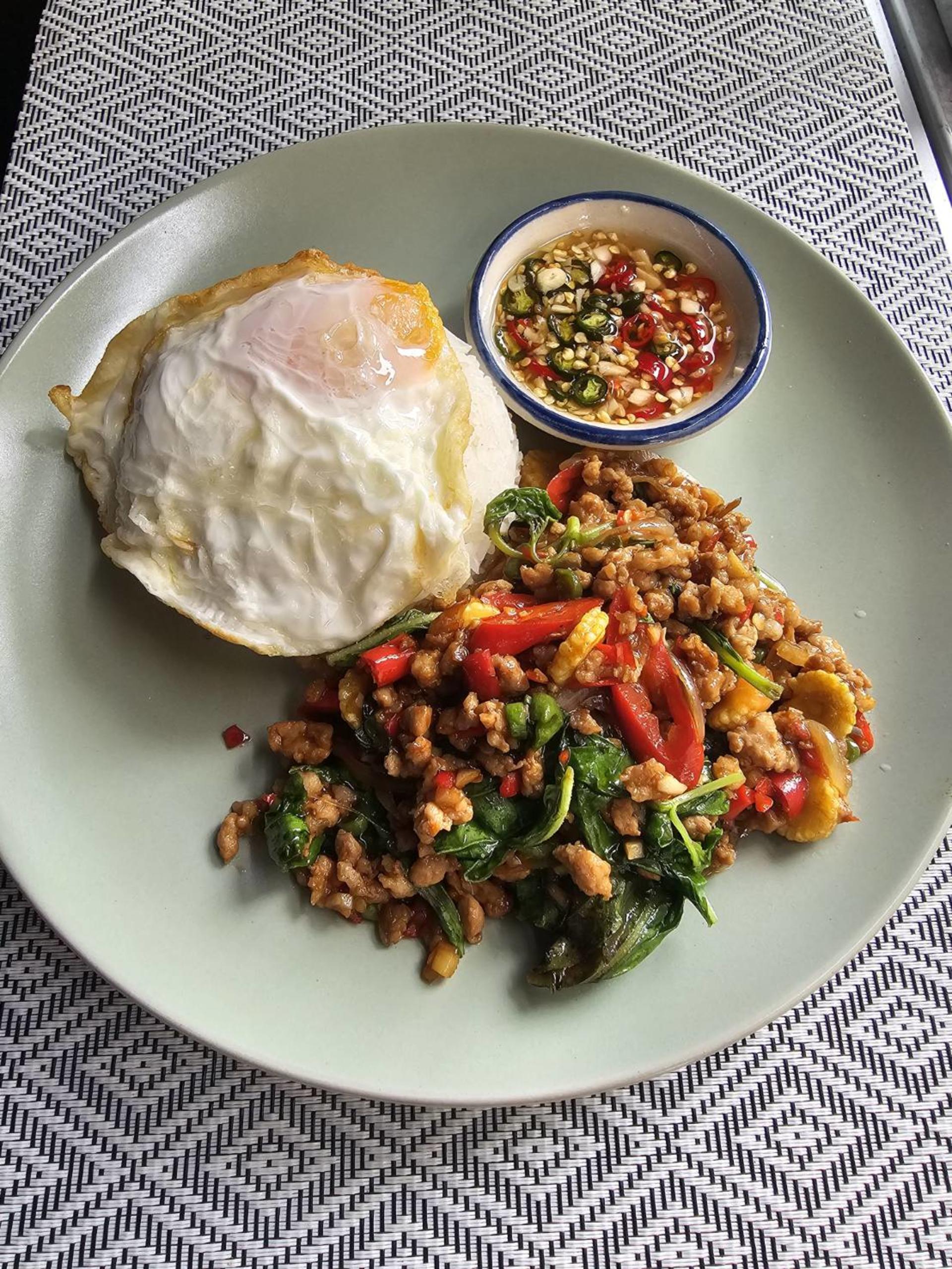Bangkok Thai Cooking Academy - Thumbnail 19
