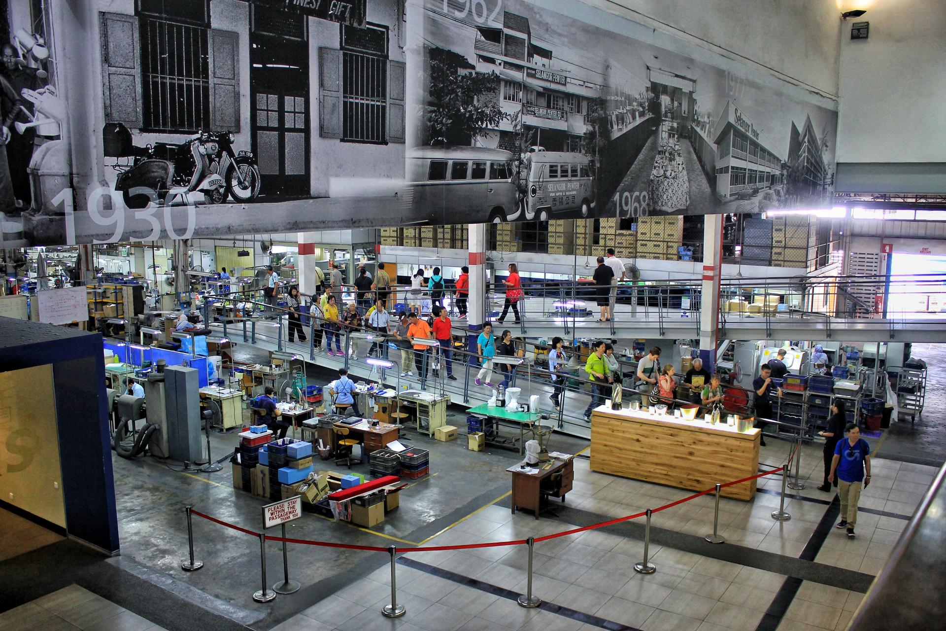 Kuala Lumpur Grand Full Day Guided Tour with 25 Attraction - Thumbnail 8