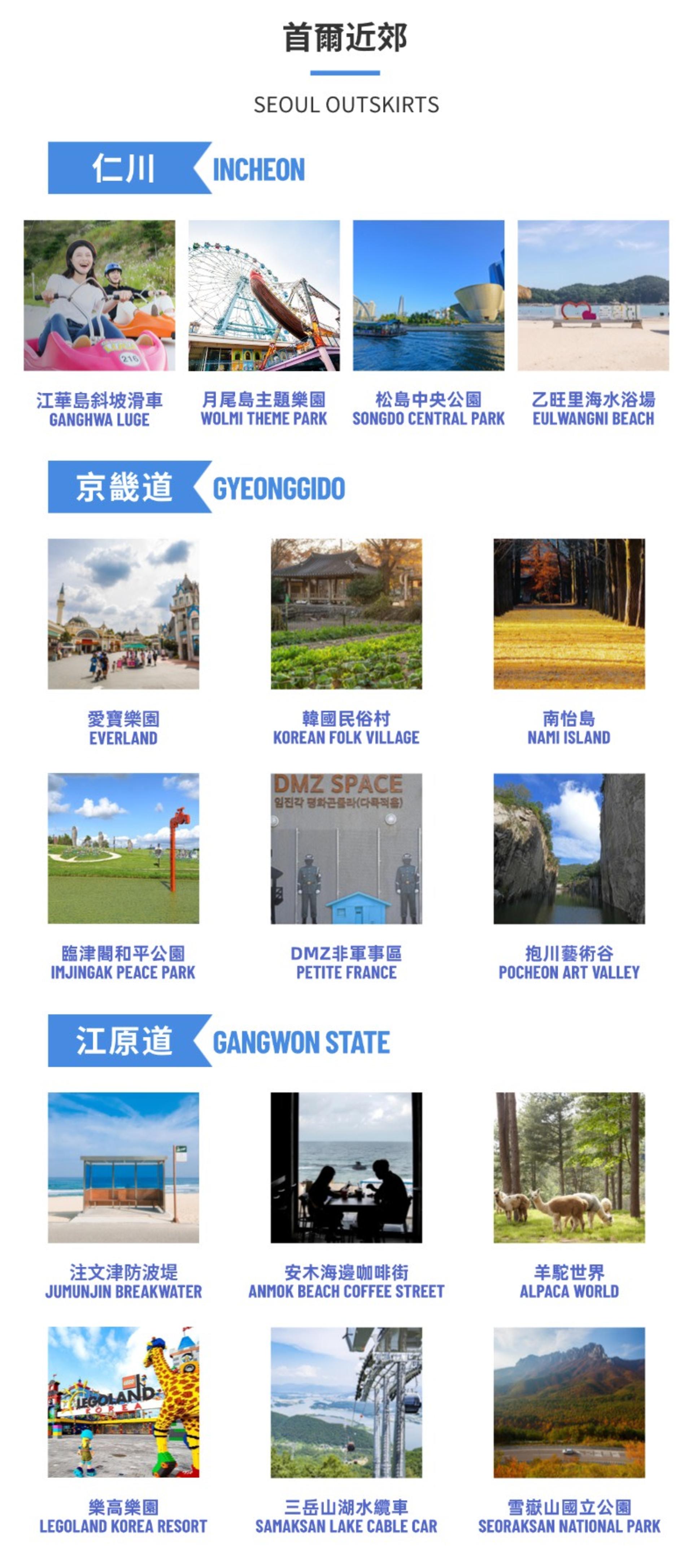 Seoul Full-Day Private Tour with Customizable Itinerary - Thumbnail 4