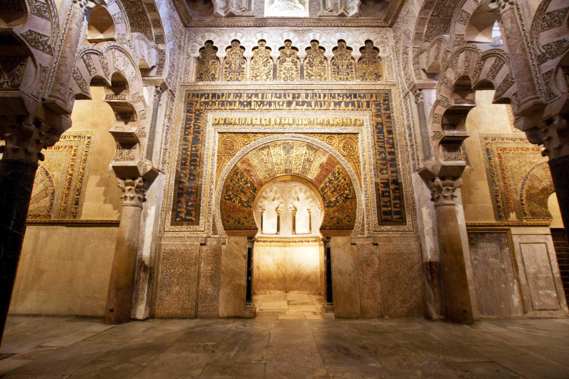 Cordoba Mezquita-Catedral Half-Day Guided Tour - Thumbnail 5