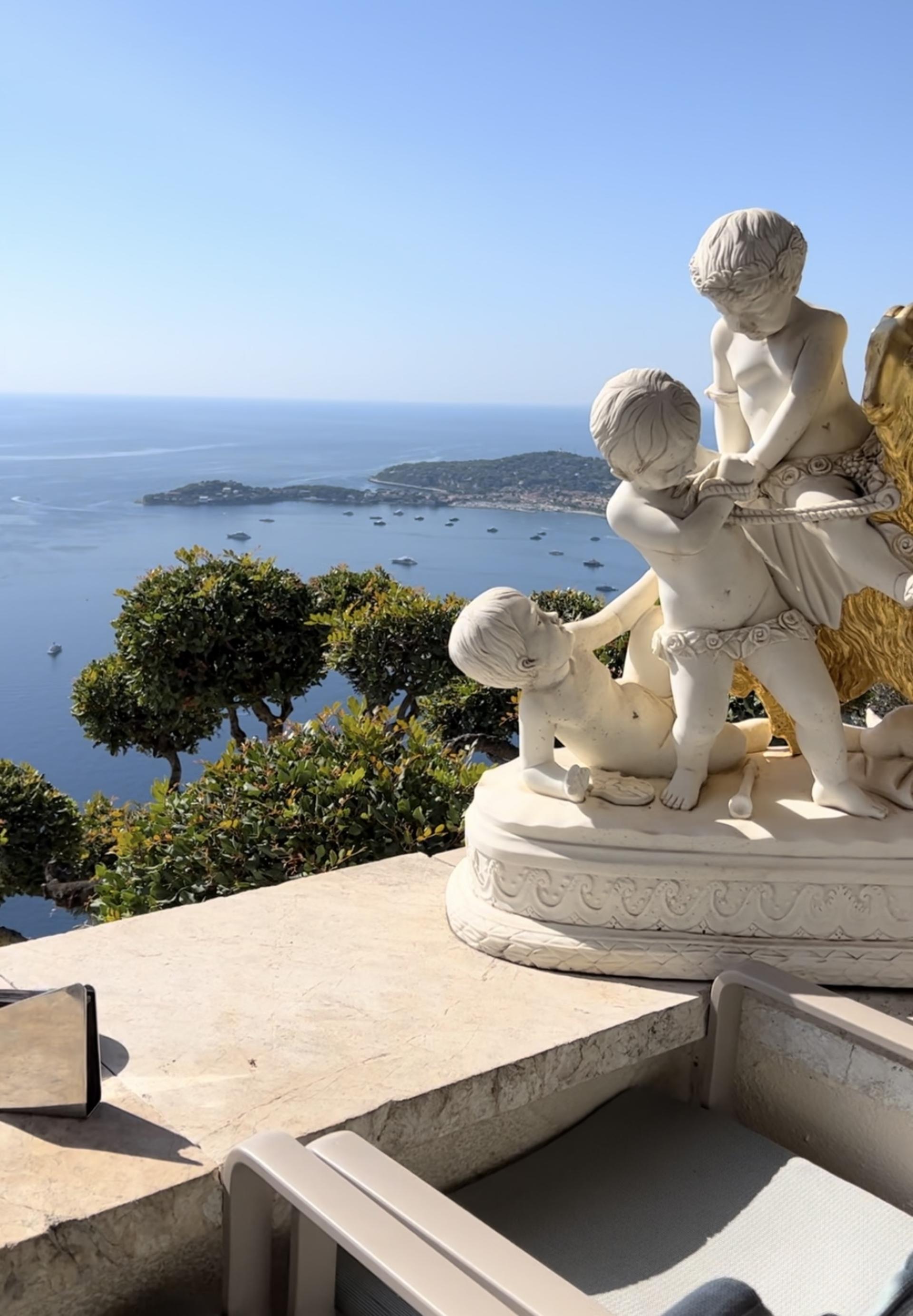 Private Eze and St Paul de Vence half-day tour  - Thumbnail 11
