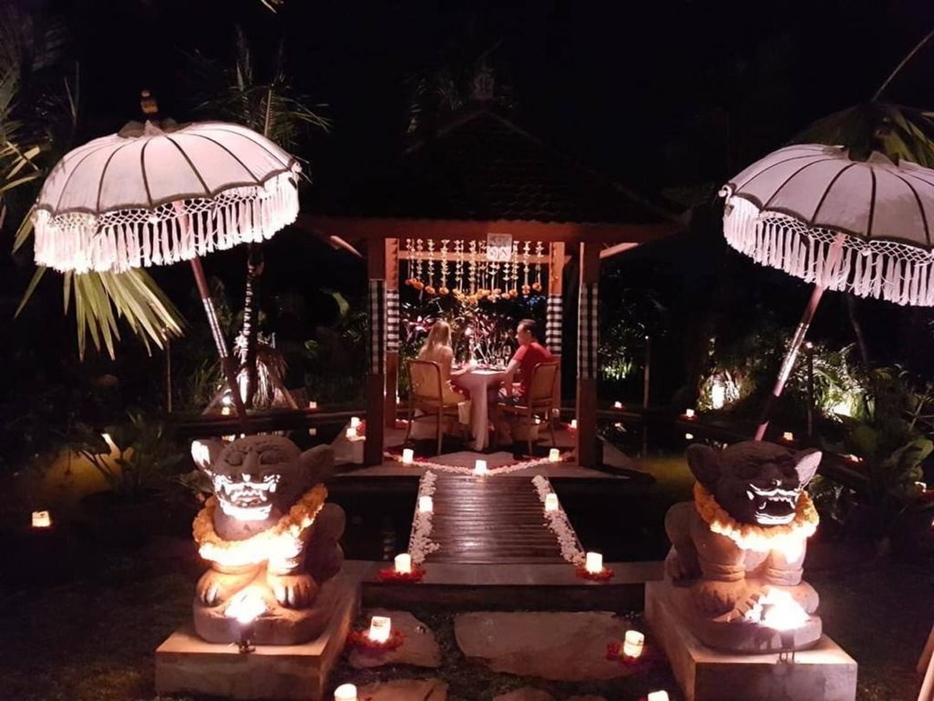 Ely's Kitchen & Sky Lounge Dining Experience in Ubud Bali - Thumbnail 4