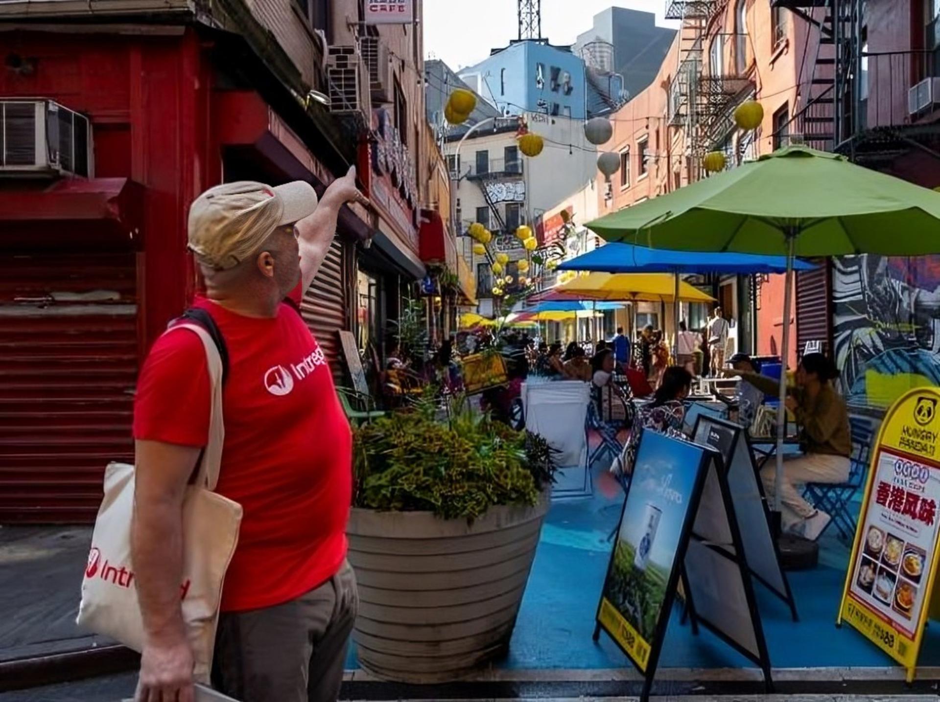 New York: Taste the American Dream - A Lower East Side Food Tour - Image 1