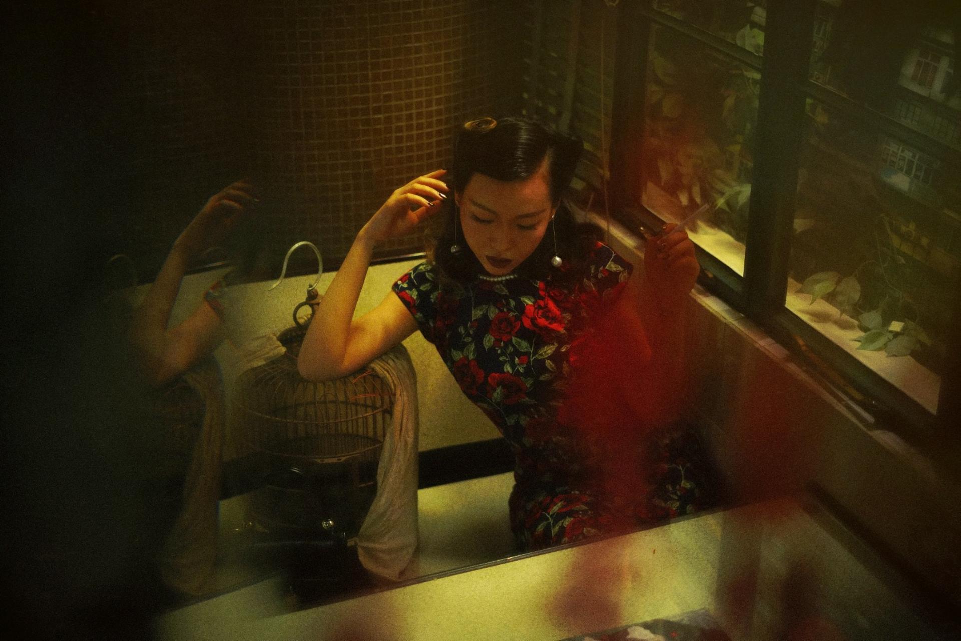 QiPao Rental and Photography Experience - Thumbnail 7