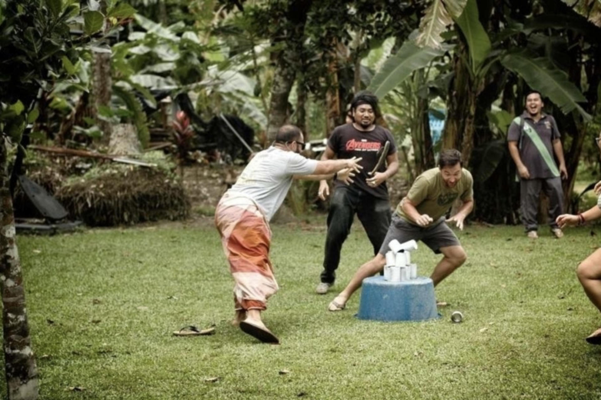 Kuala Lumpur The Kampung Life Day Tour - Thumbnail 2