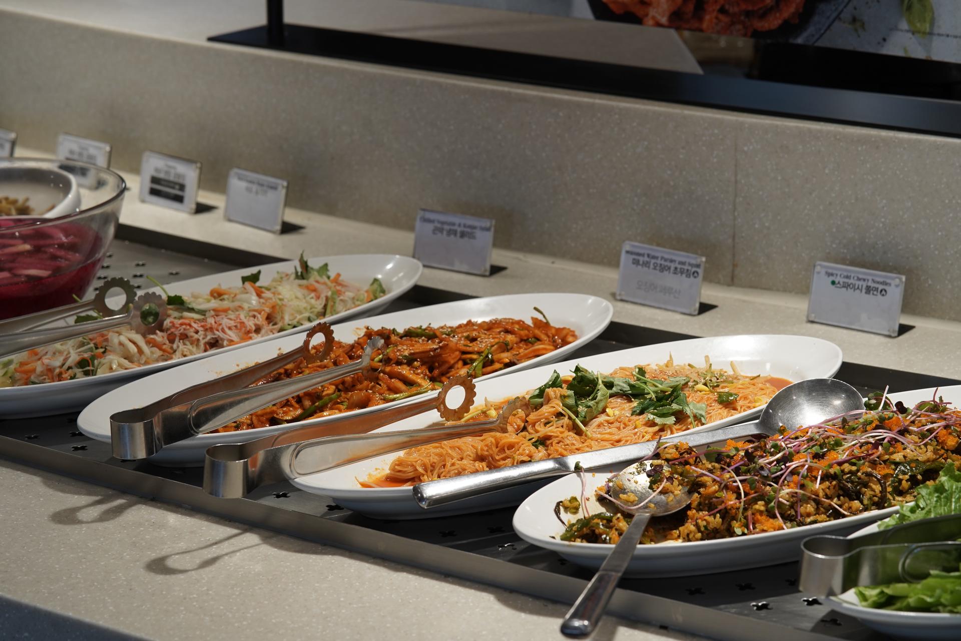 Eland Han River Cruise and Ashley Marine Buffet - Thumbnail 11