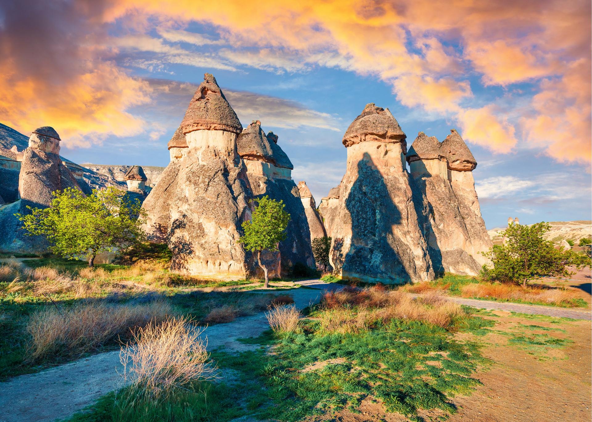 Design Your Own Cappadocia Tour – Full Day - Thumbnail 10