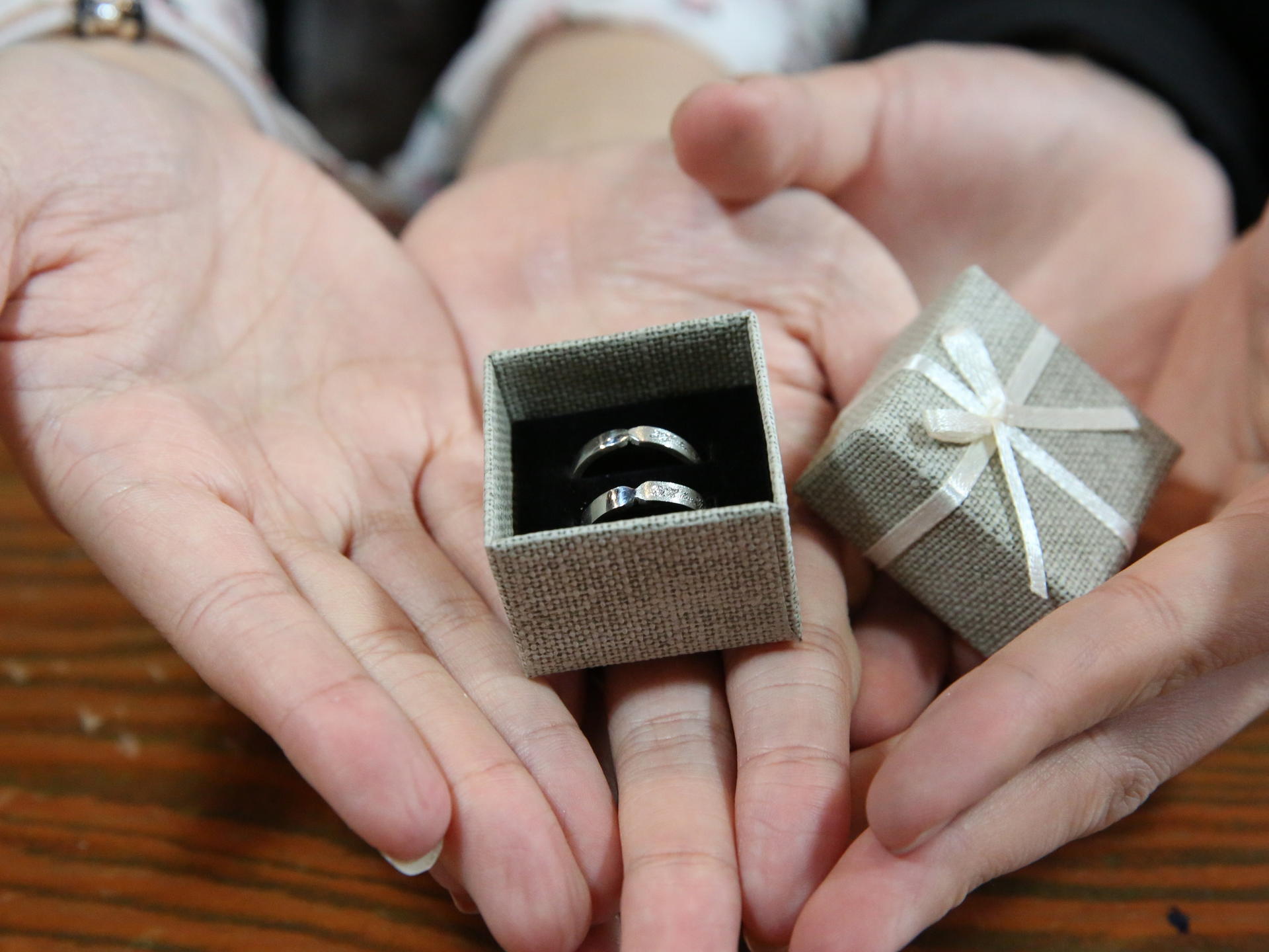 Seoul Seongsu Fine Silver Ring Making One-Day Class | Seoul Ring Workshop - Image 1