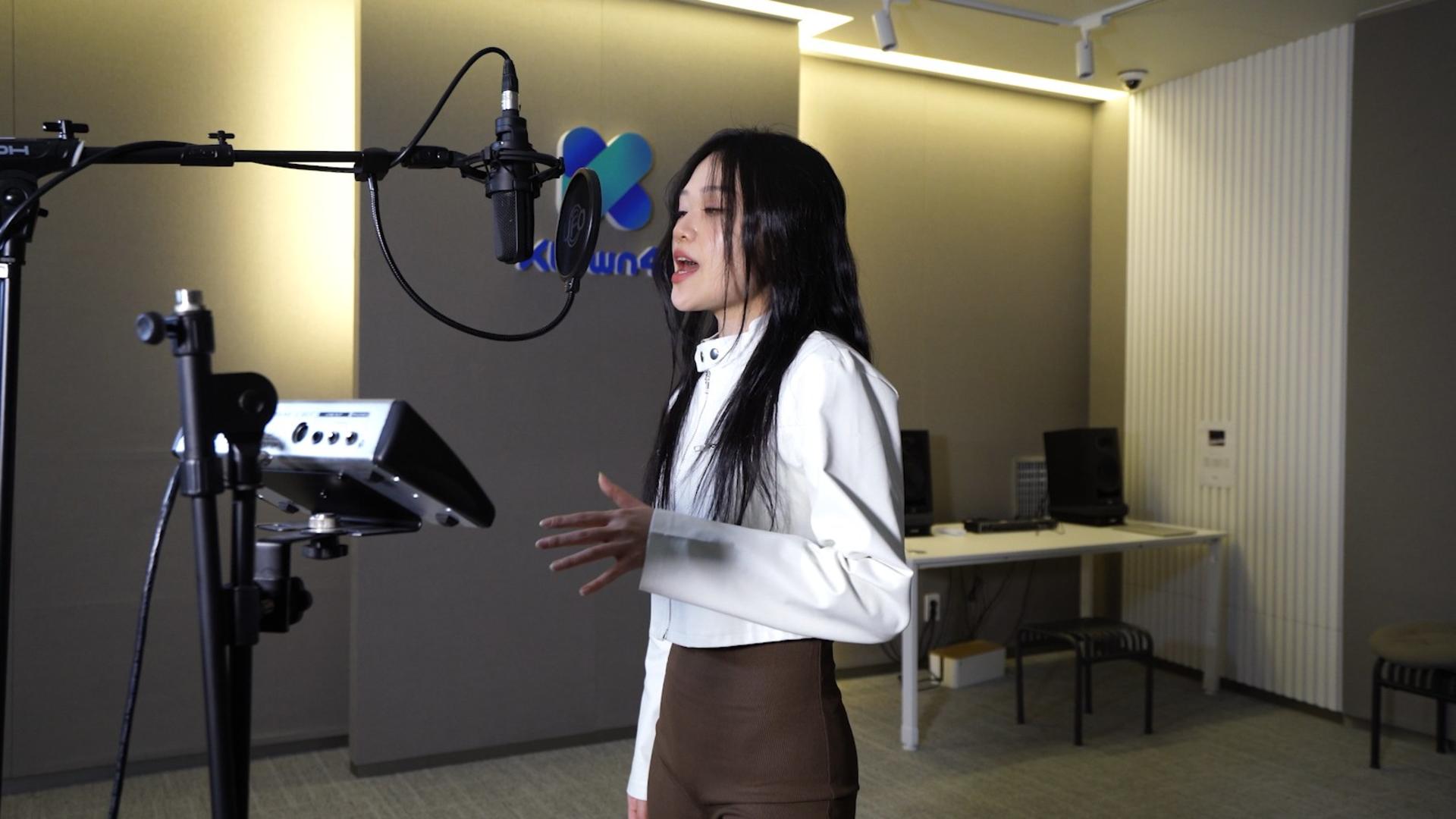 [KPOP] Ktown4u K-pop Vocal One Day Class - Image 1
