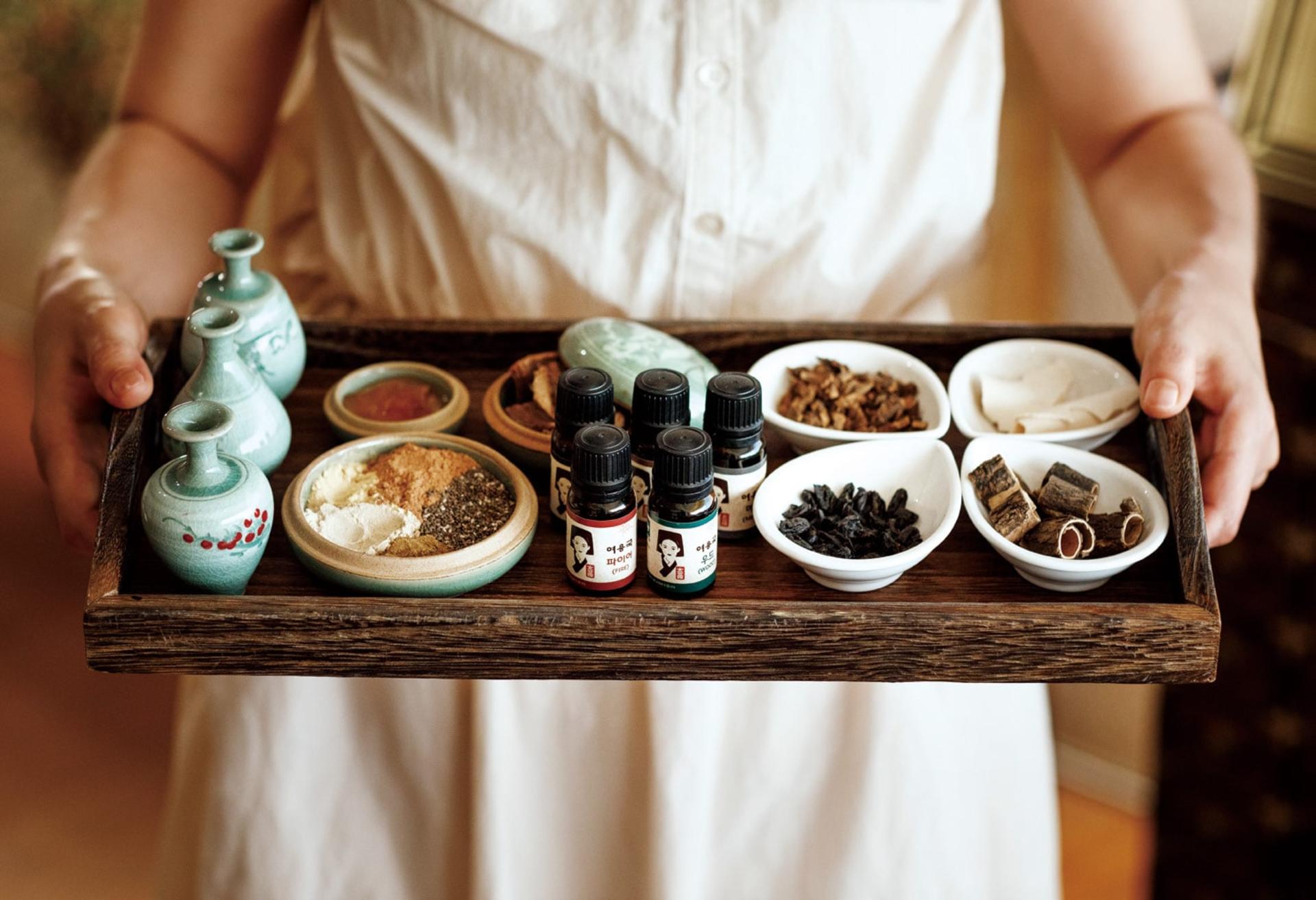 Yeo Yong Guk Korean Traditional Medicine Spa Packages in Seoul - Thumbnail 17