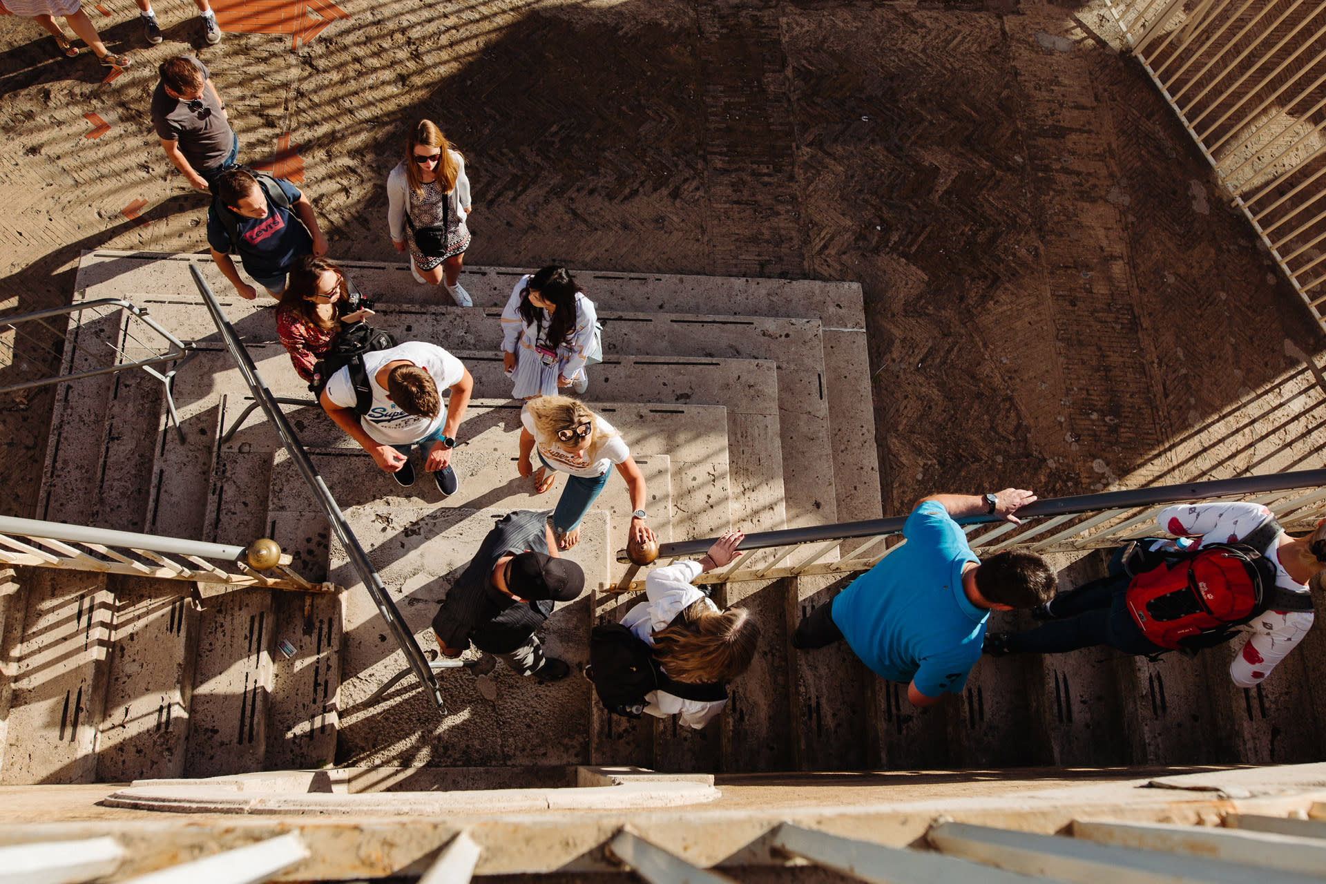St. Peter's Basilica, Dome and Crypt Tour - Thumbnail 5
