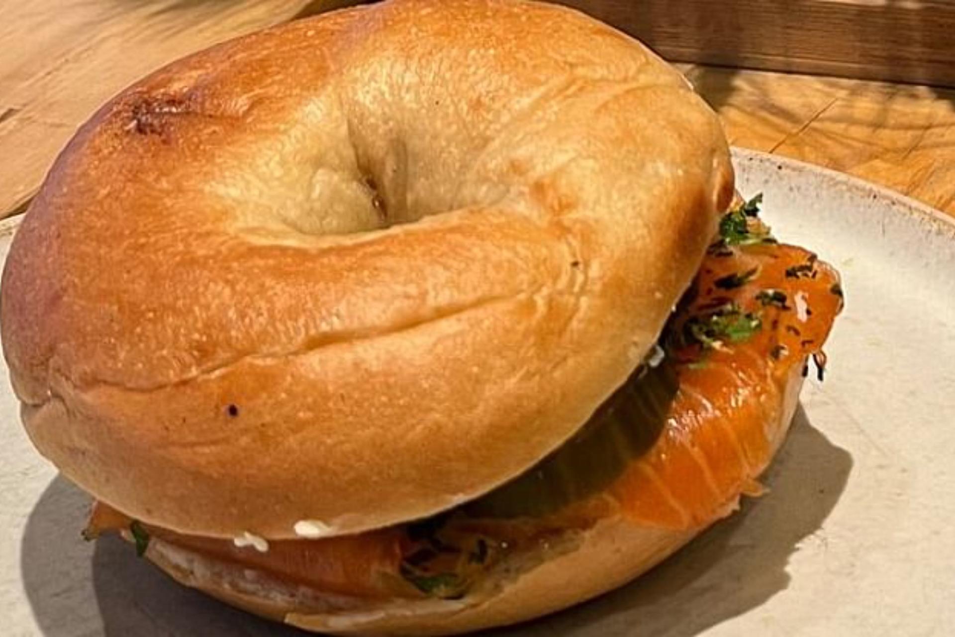 New York City Food Tour - Thumbnail 4