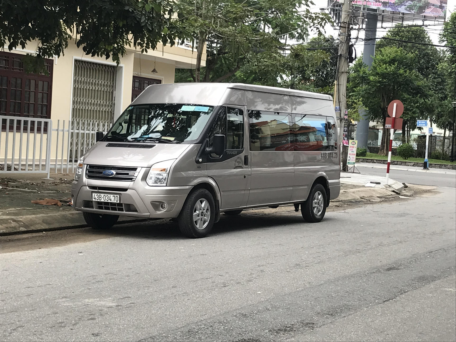 Hoi An Private transfer to My Son Sanctuary (Roundtrip with Hotel pick up) - Thumbnail 2