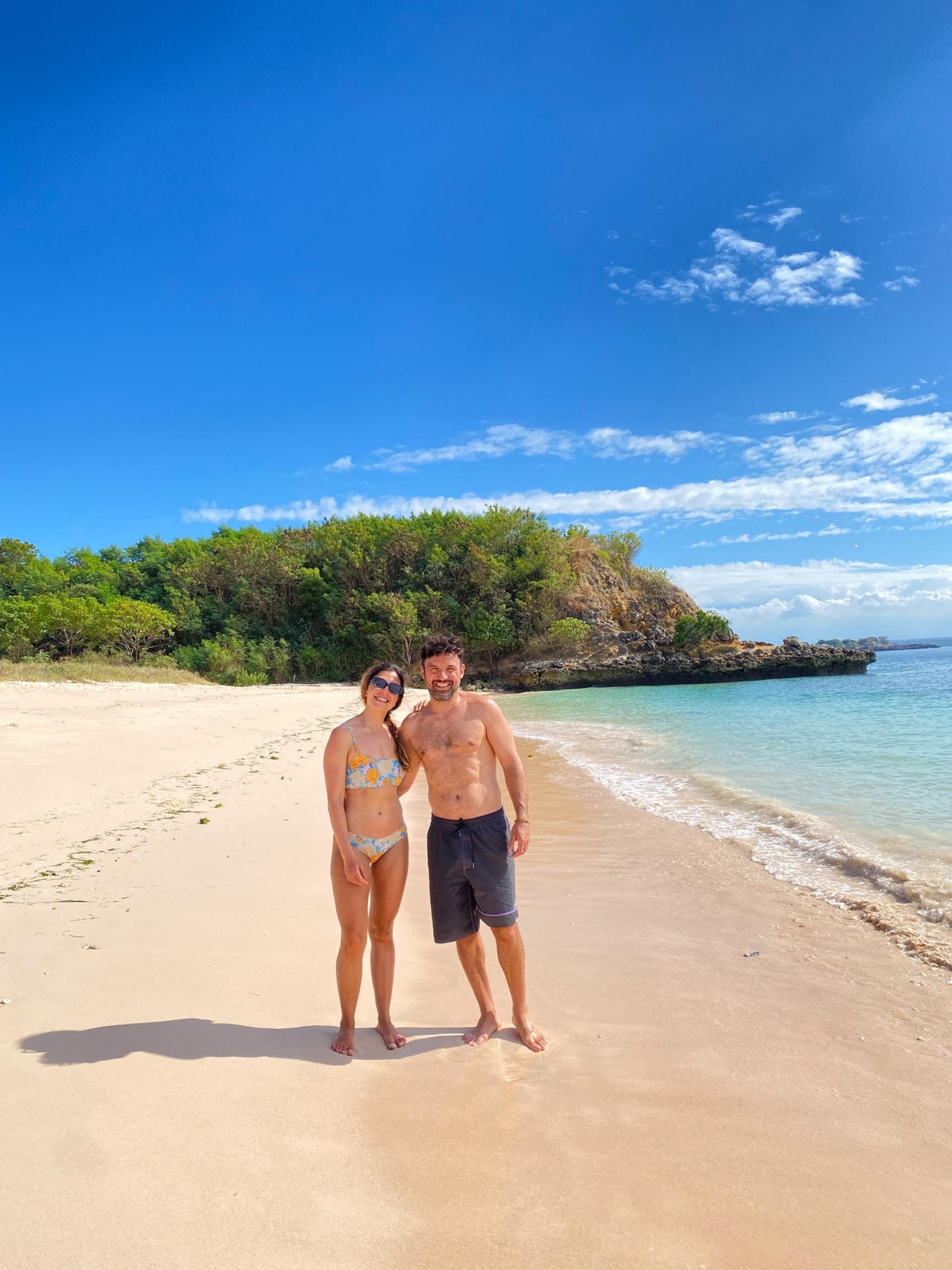 Lombok Pink Beach & Gili Islands Full-Day Private Tour - Thumbnail 4