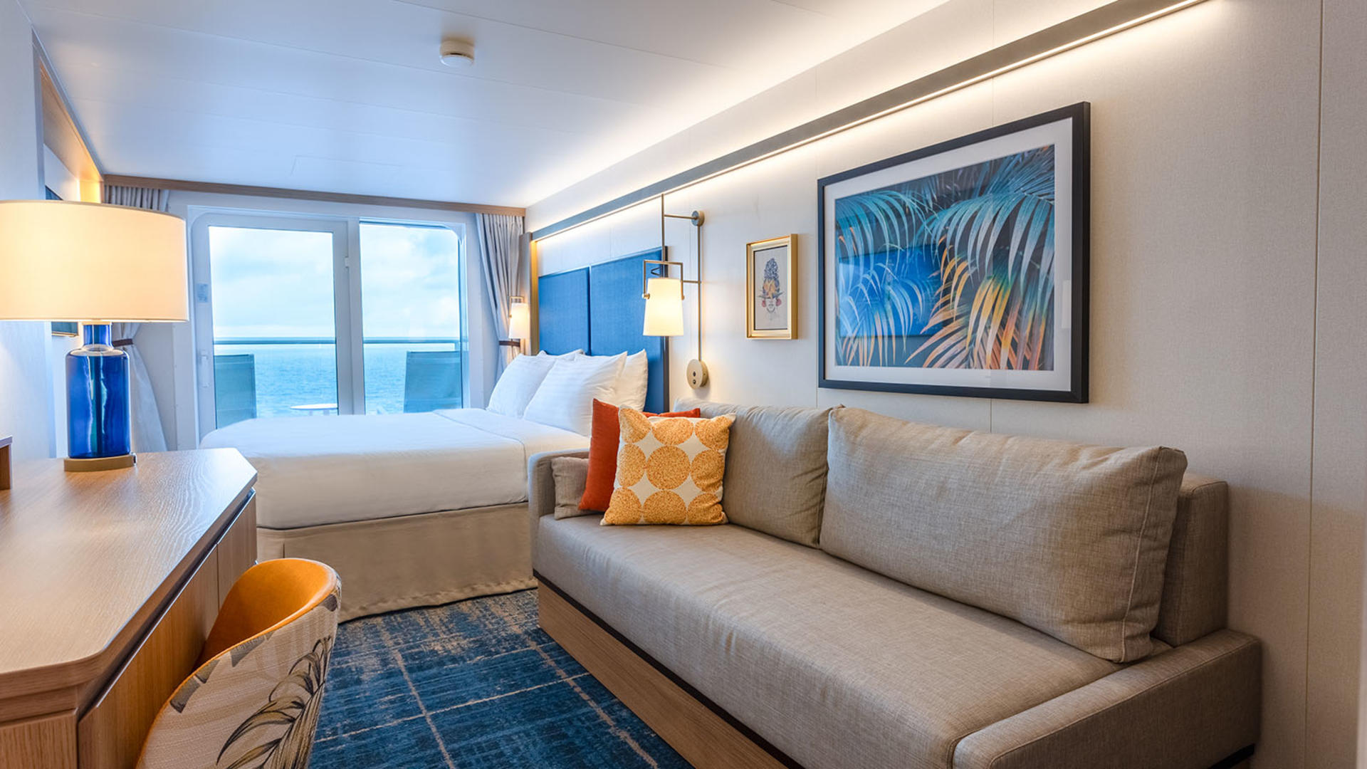Legend of the Seas Cruise by Royal Caribbean - Thumbnail 26