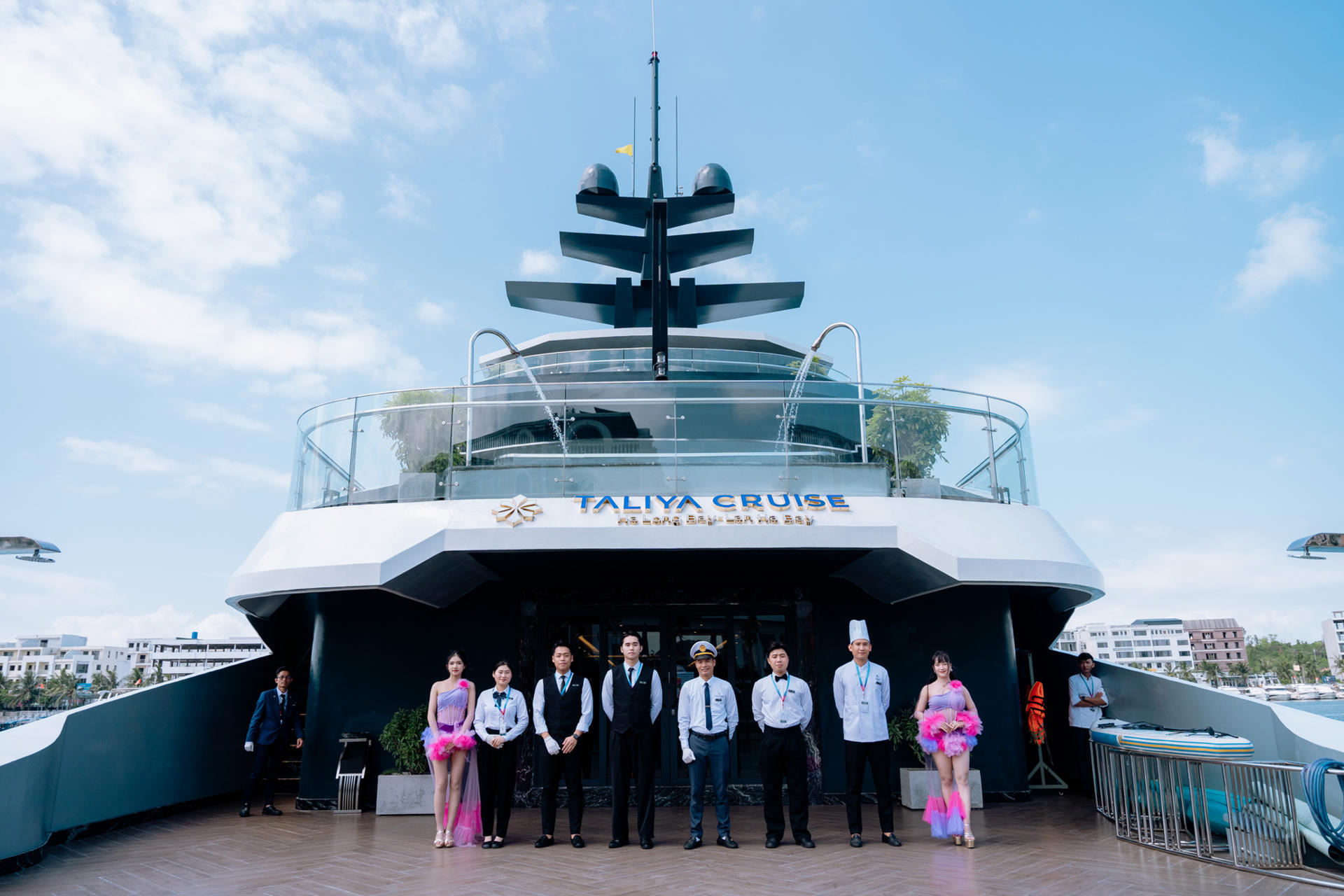 Taliya Day Cruise: Ha Long Bay & Lan Ha Bay Day Tour - Thumbnail 28