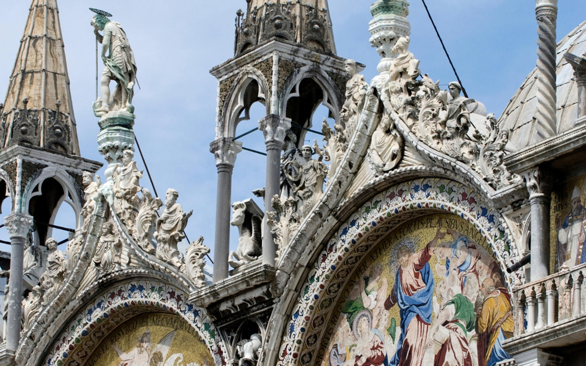 Venice San Marco Pass: Basilica, Doge Palace, Bell Tower - Thumbnail 9
