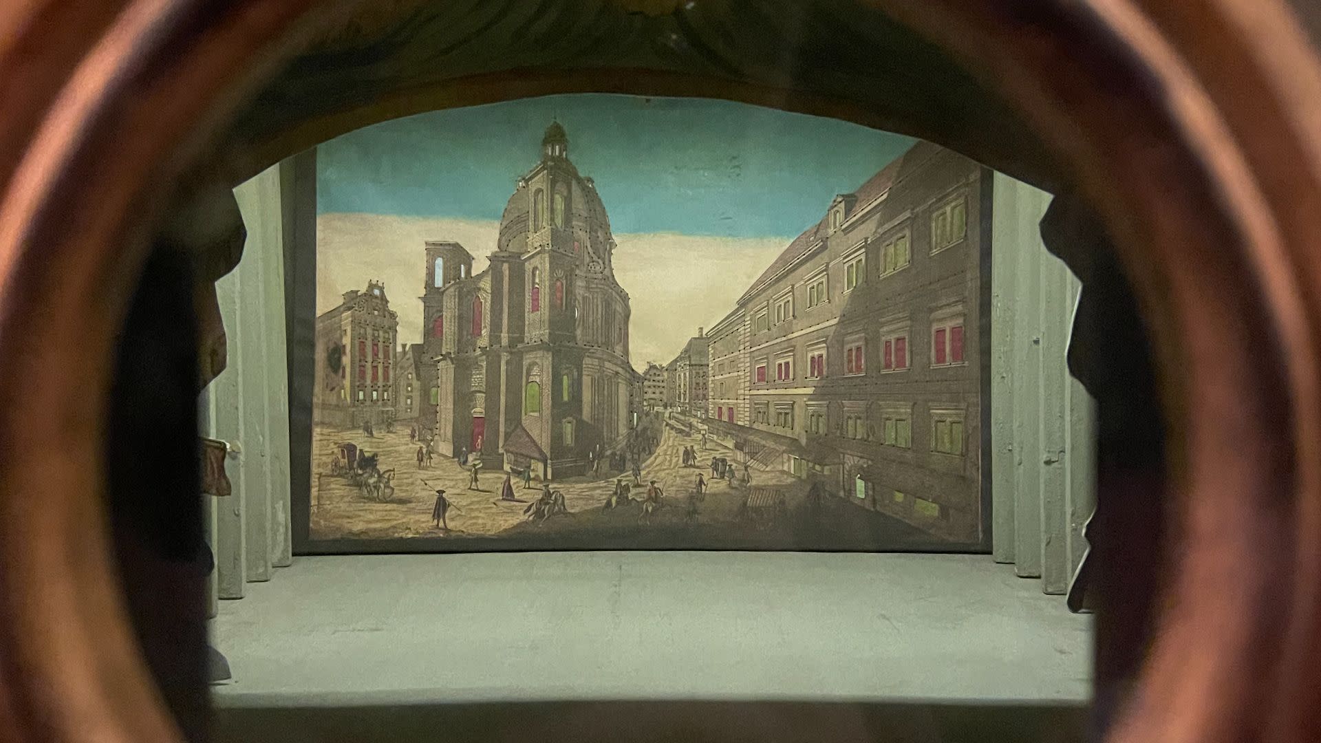 National Museum of Cinema and Mole Antonelliana tour in Turin - Thumbnail 3