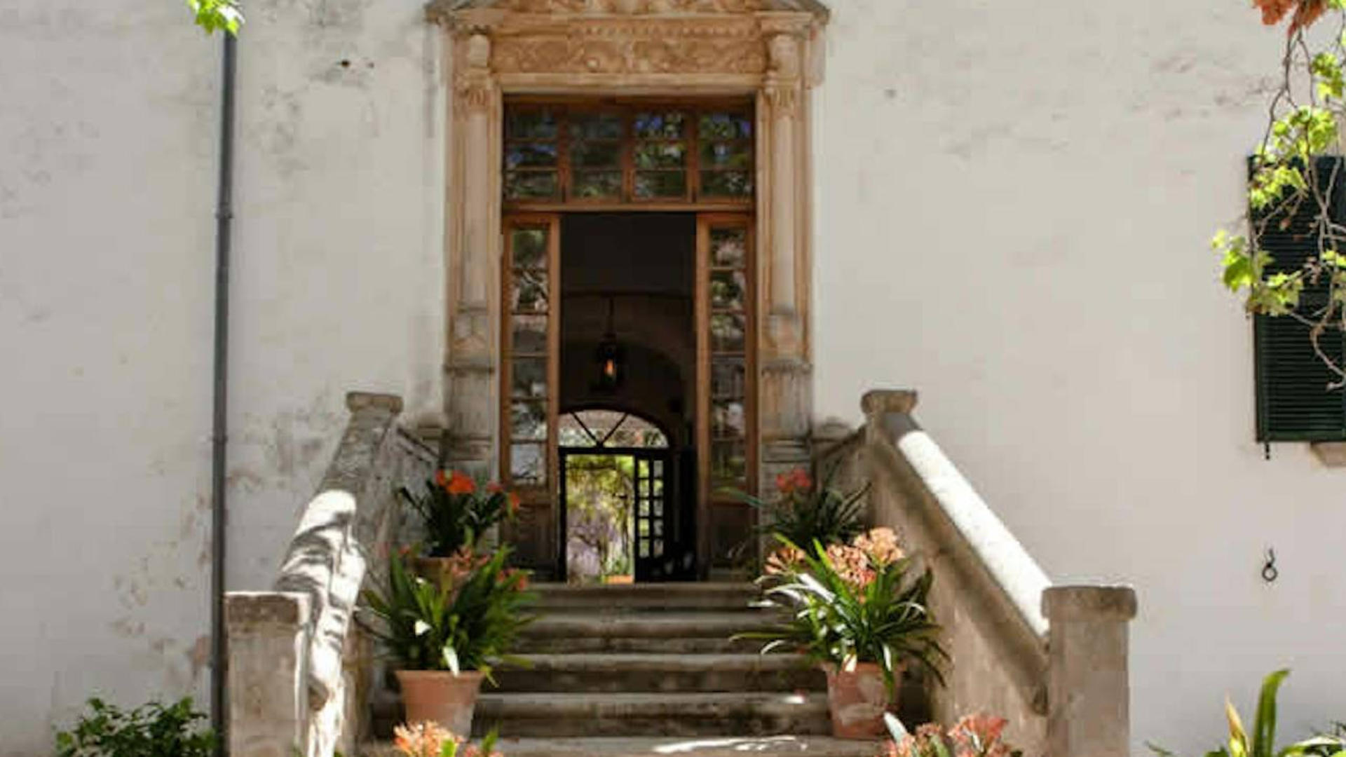 Jardines de Alfabia ticket in Mallorca - Image 1
