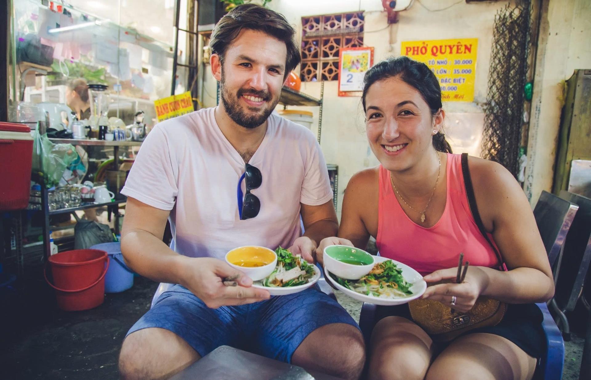 Premium Street Food Walking Tour In Ho Chi Minh City  - Thumbnail 12