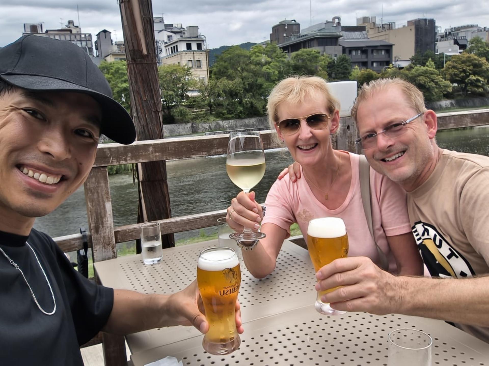 [Tasty Tours Japan]Kyoto Like a Local: Private Walking & E-Bike Tour - Thumbnail 22