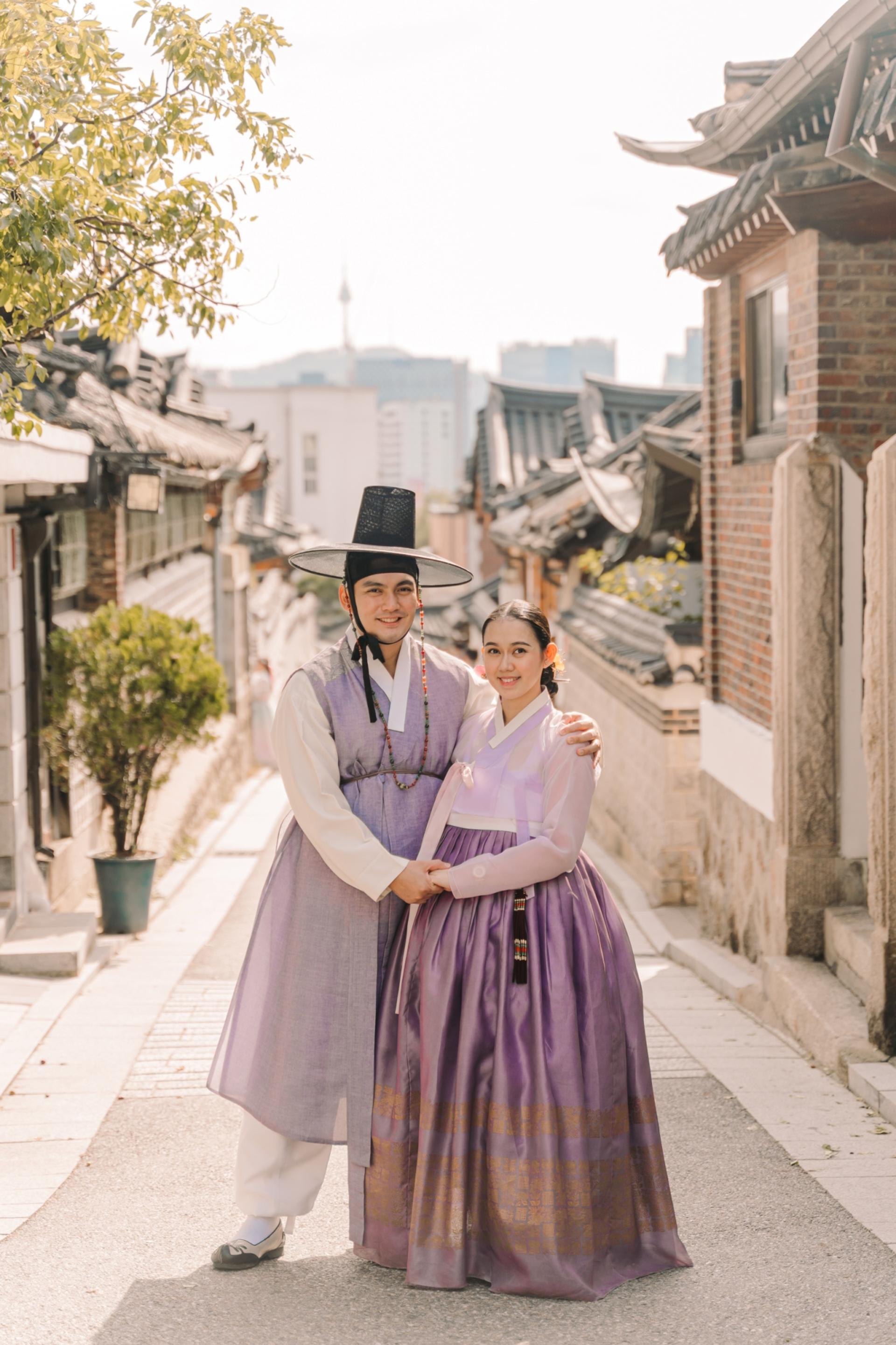 Seoul Scenes: Photography Experience - Thumbnail 192