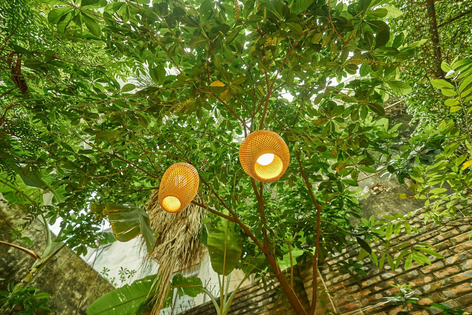 Rose Kitchen Cooking Class with Local Market Tour in Ha Noi - Thumbnail 2